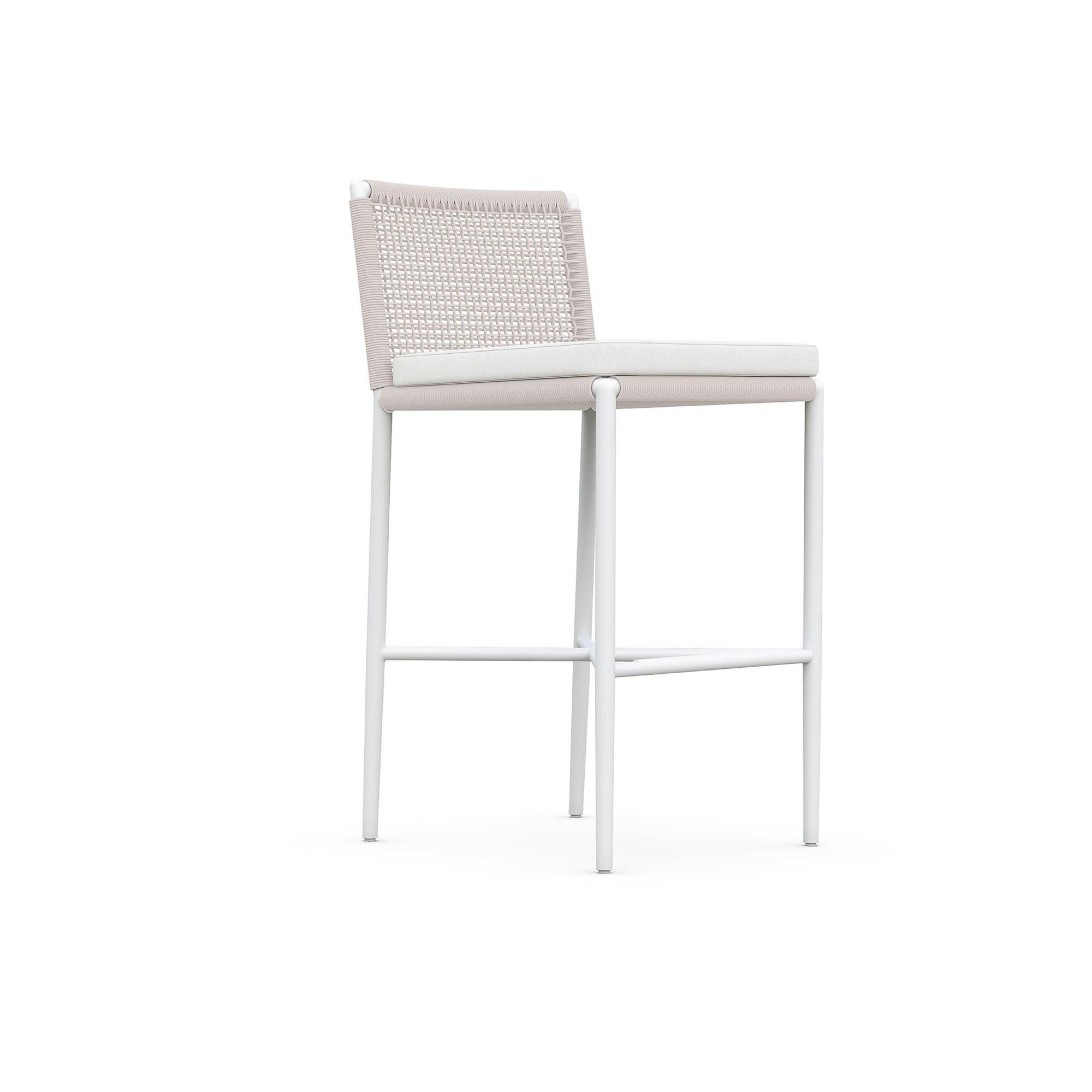 Monaco Outdoor Stools