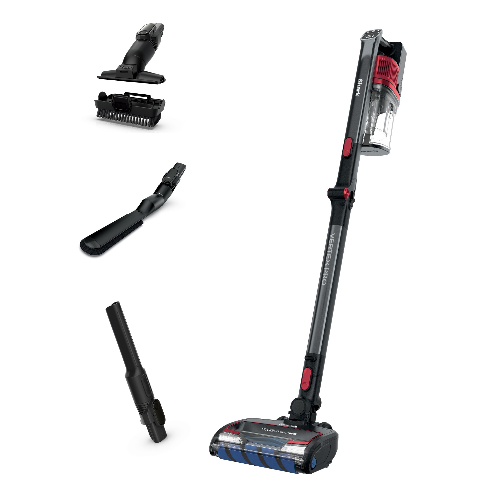 Shark Vertex Pro Lightweight Cordless Stick Vacuum