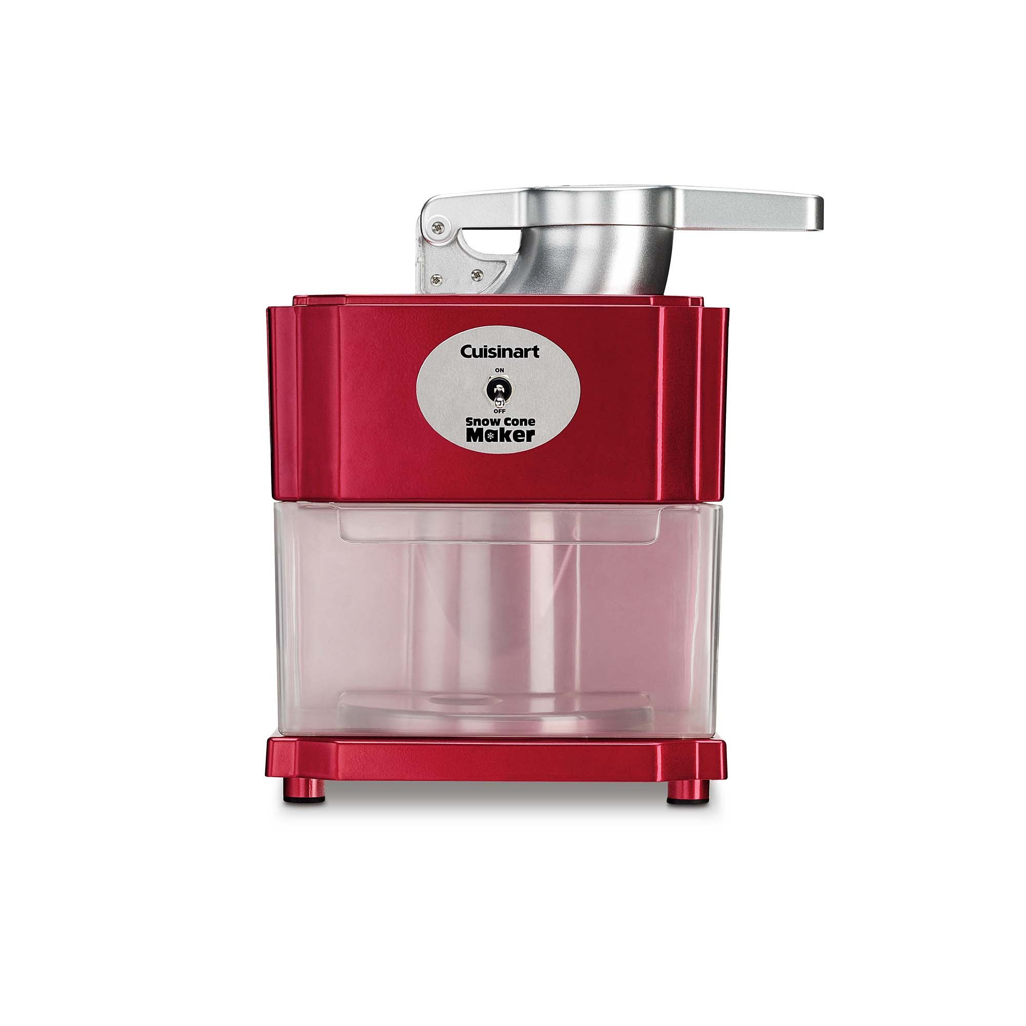 Cuisinart Snow Cone Maker