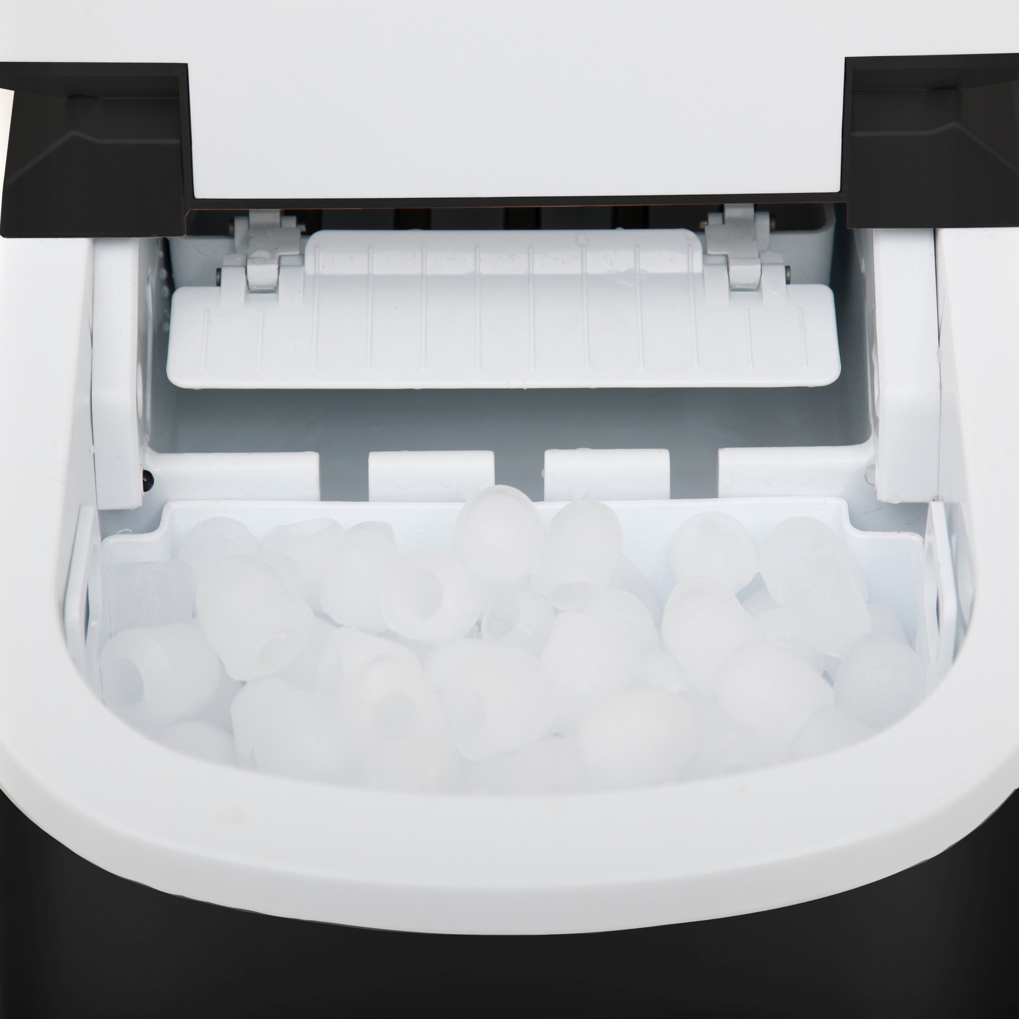 Whynter Compact Portable Ice Maker