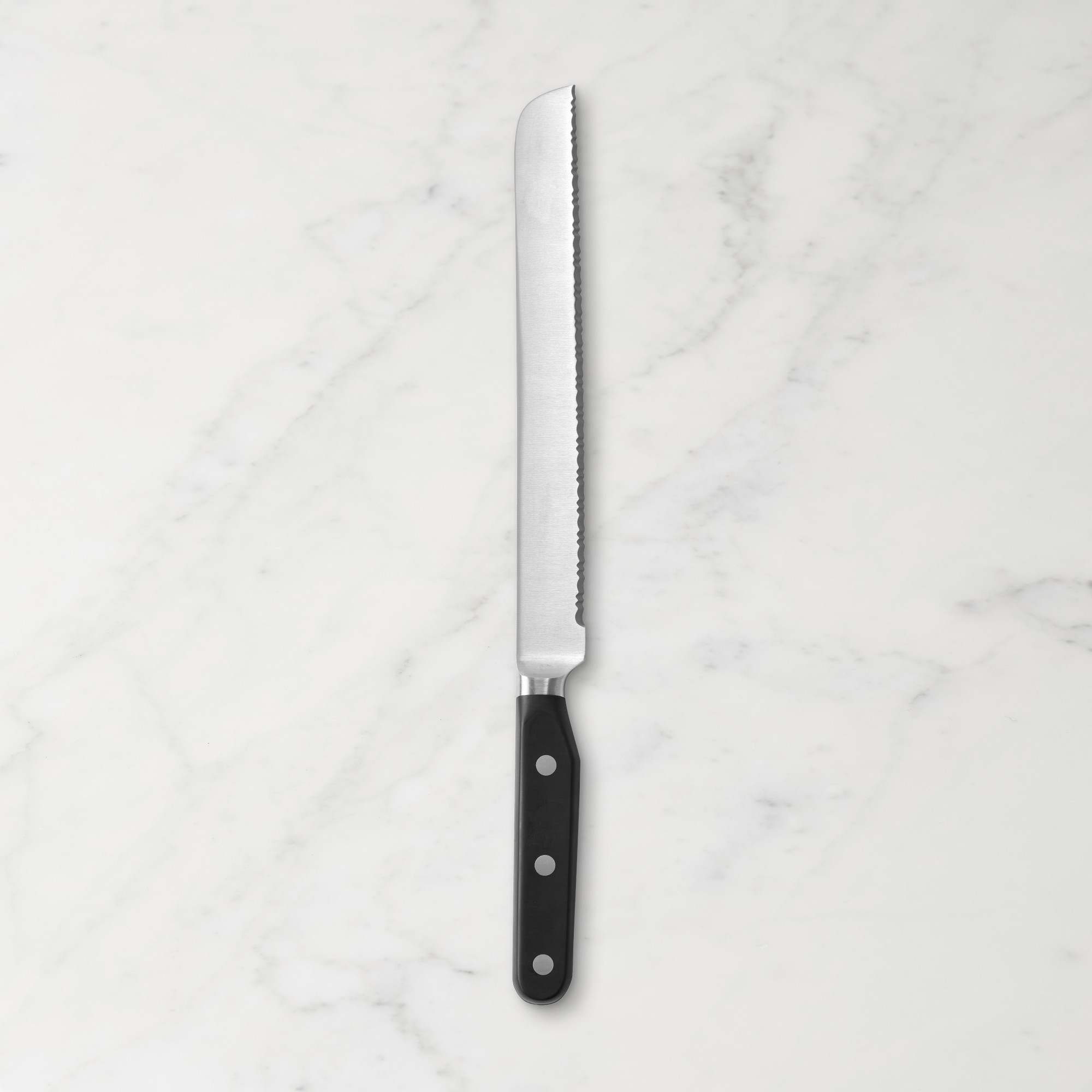 Williams Sonoma Elite Serrated Bread Knife, 8