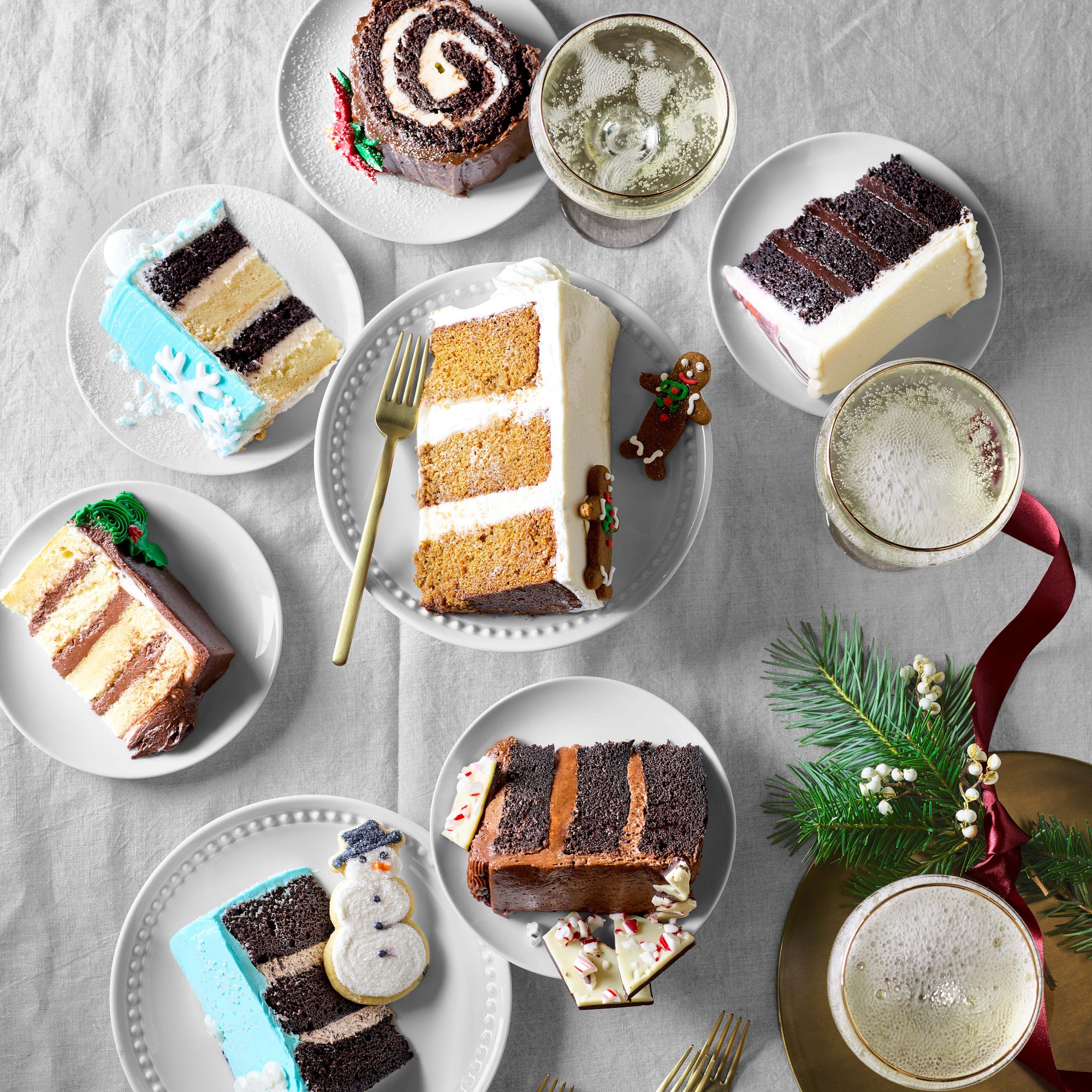 Open Kitchen by Williams Sonoma Salad Plates