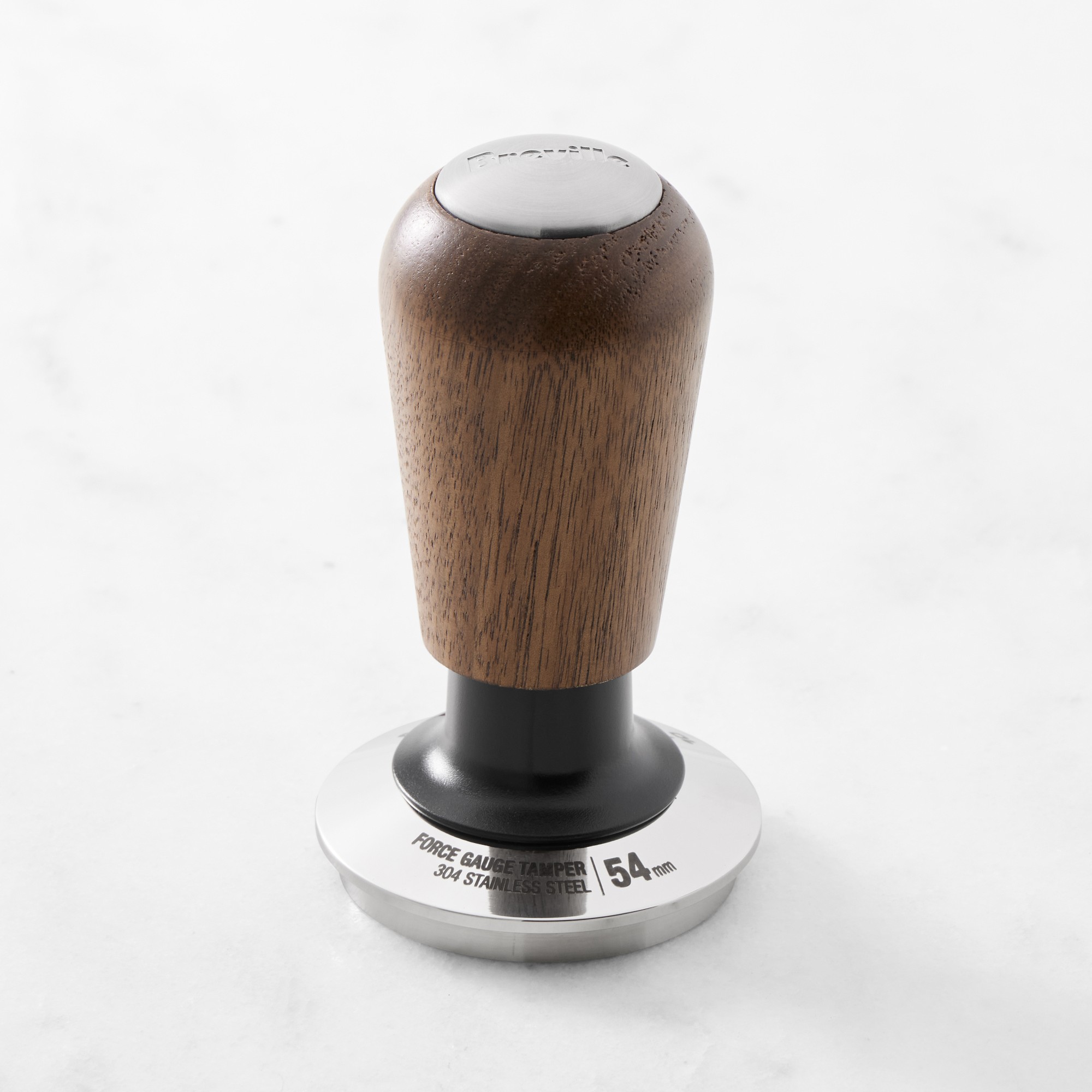 Breville Force Gauge Tamper™ Espresso Tamper