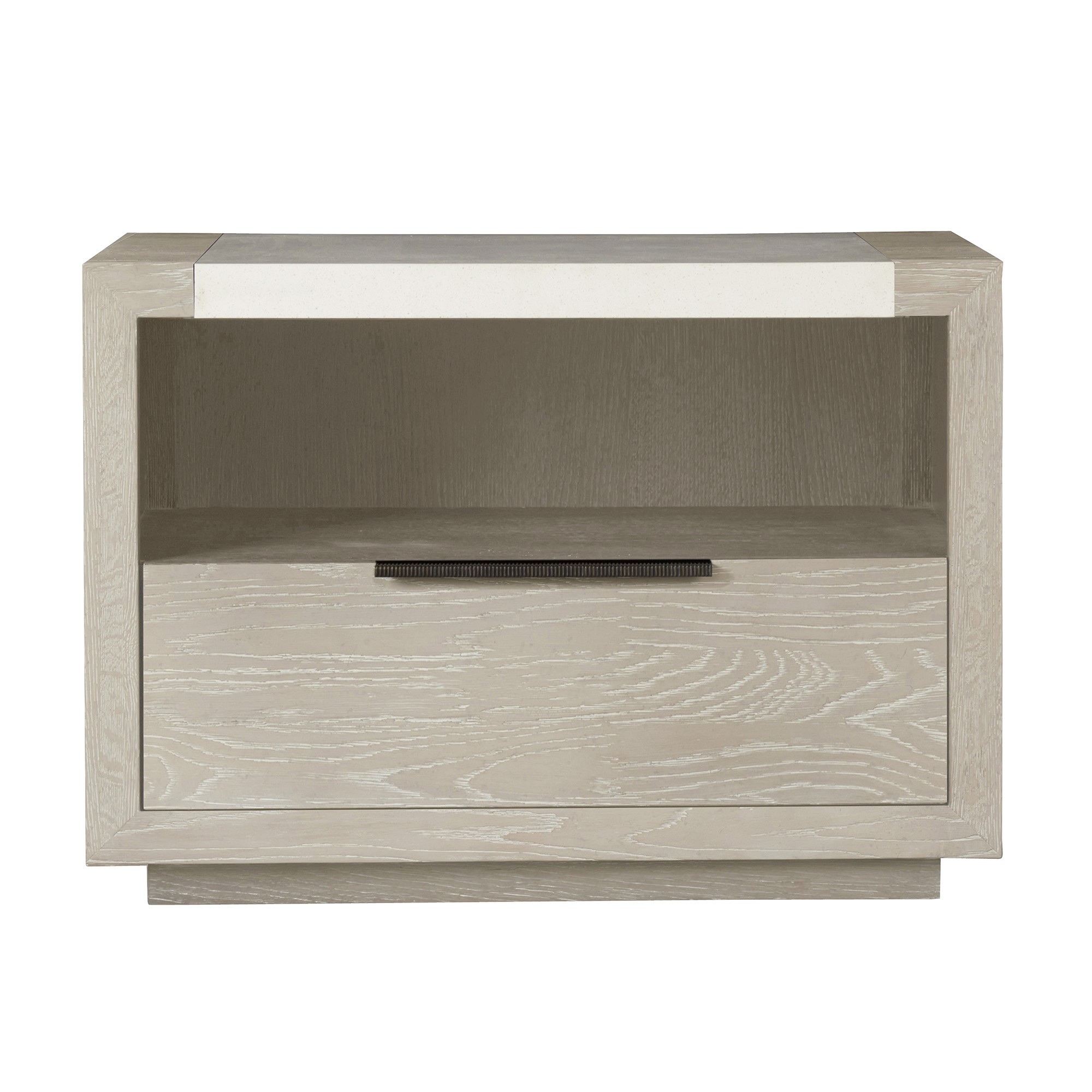 Eldorado 1-Drawer Nightstand (34)