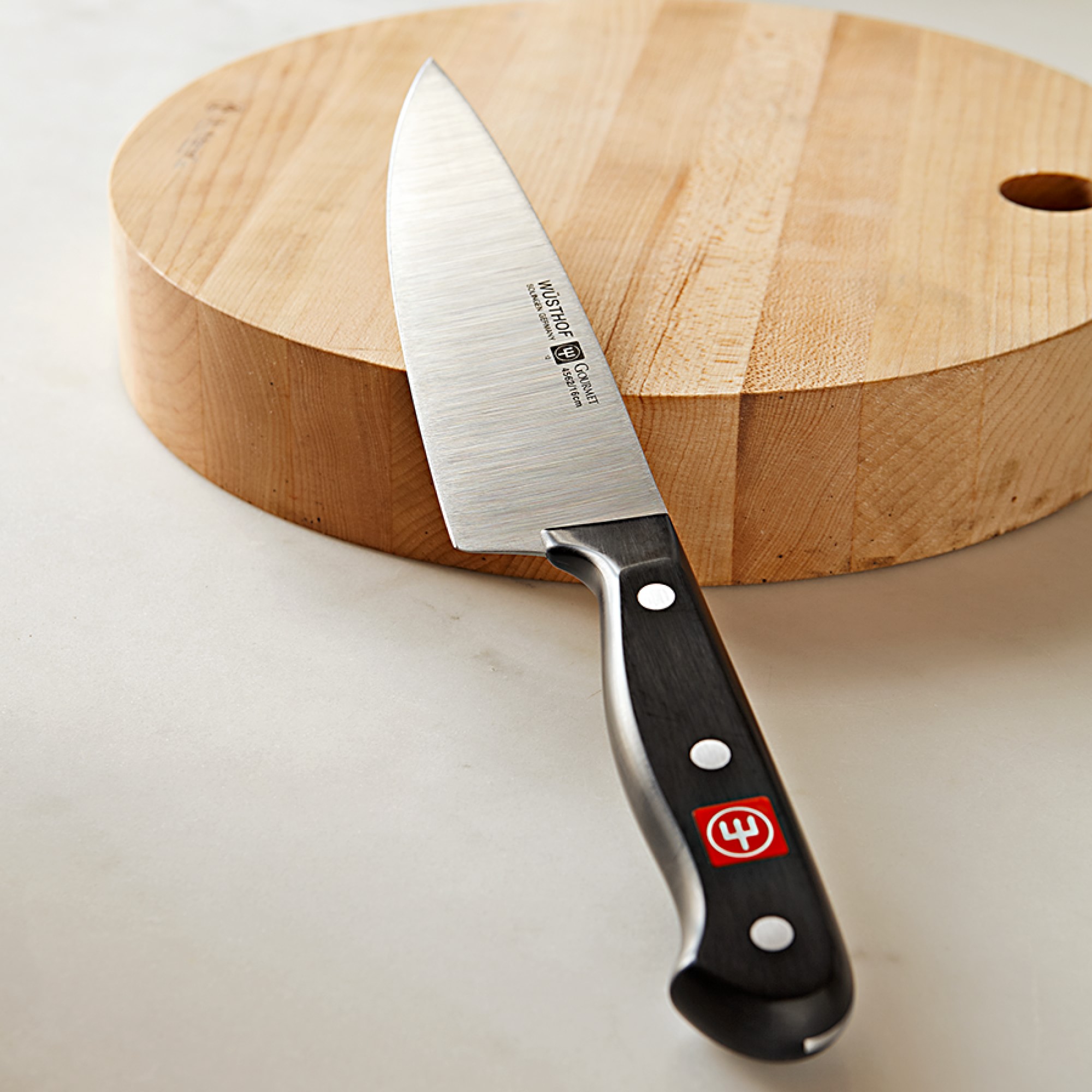 Wüsthof Gourmet Chef's Knife