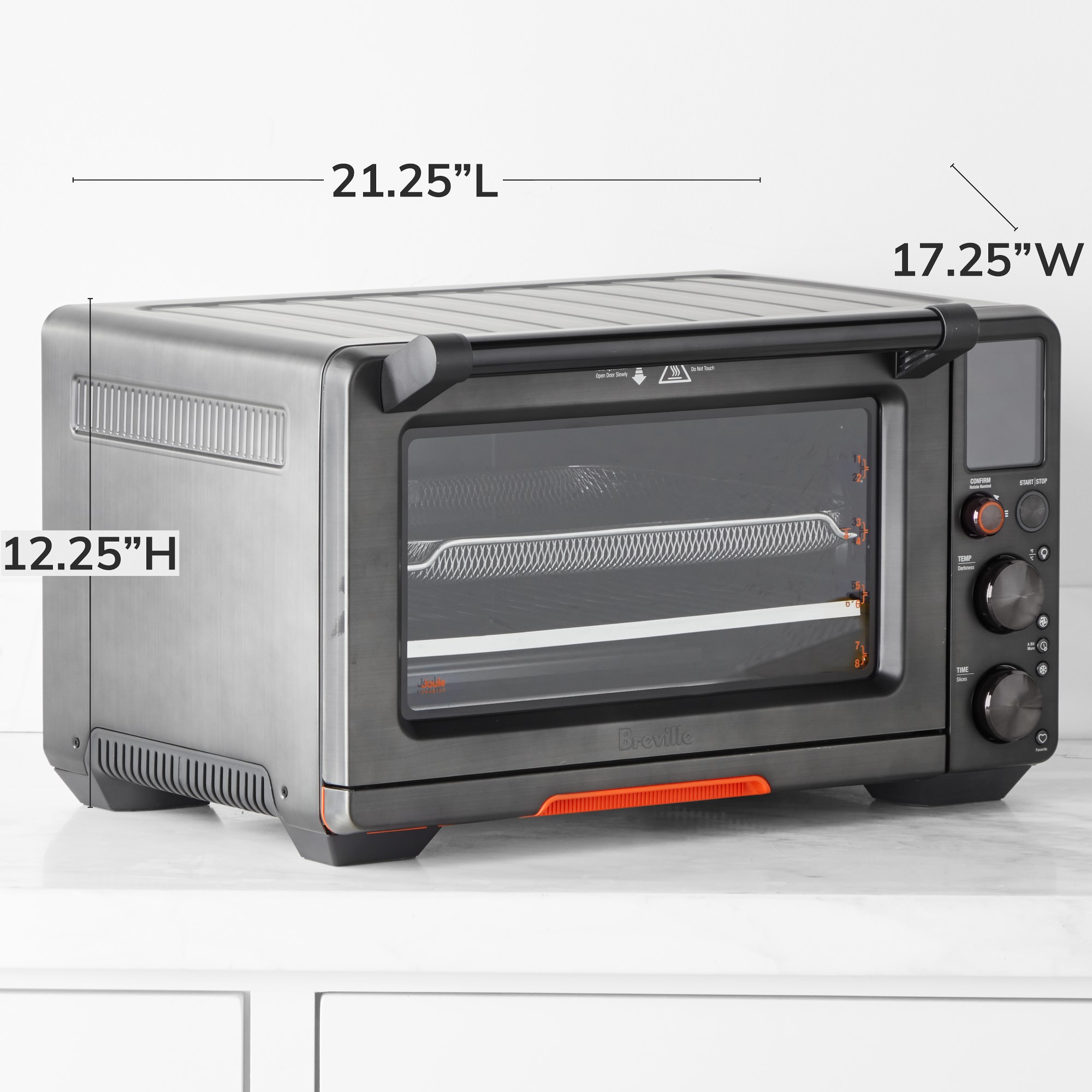 Breville Joule® Oven Air Fryer Pro