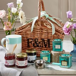 Fortnum & Mason The Afternoon Tea Basket