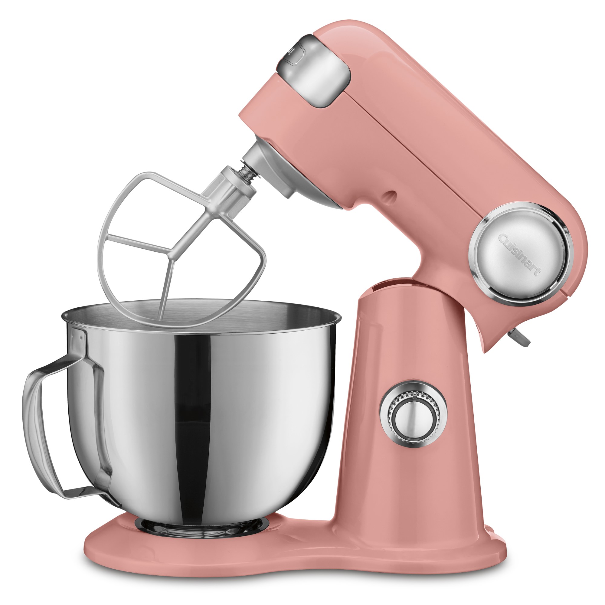 Cuisinart Precision Master Stand Mixer, 5 1/2-Qt.