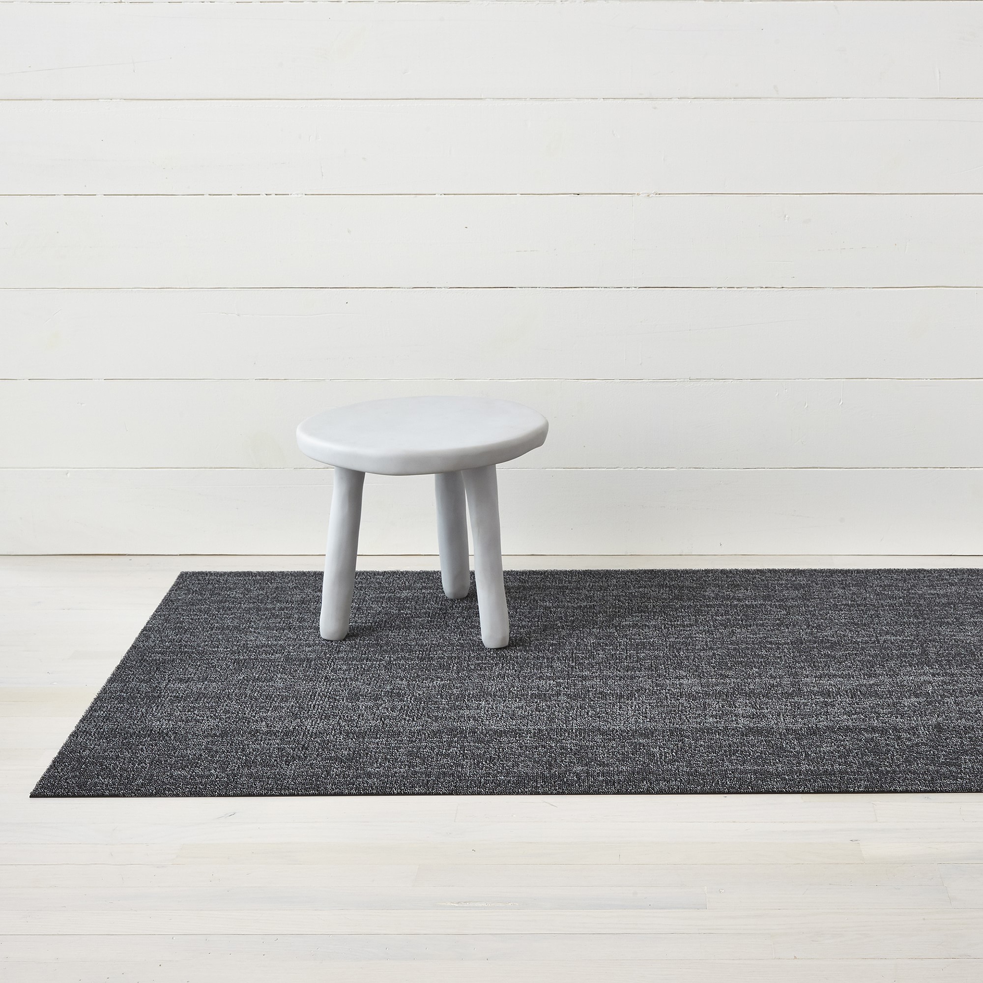 Chilewich Easy Care Heathered Shag Doormat