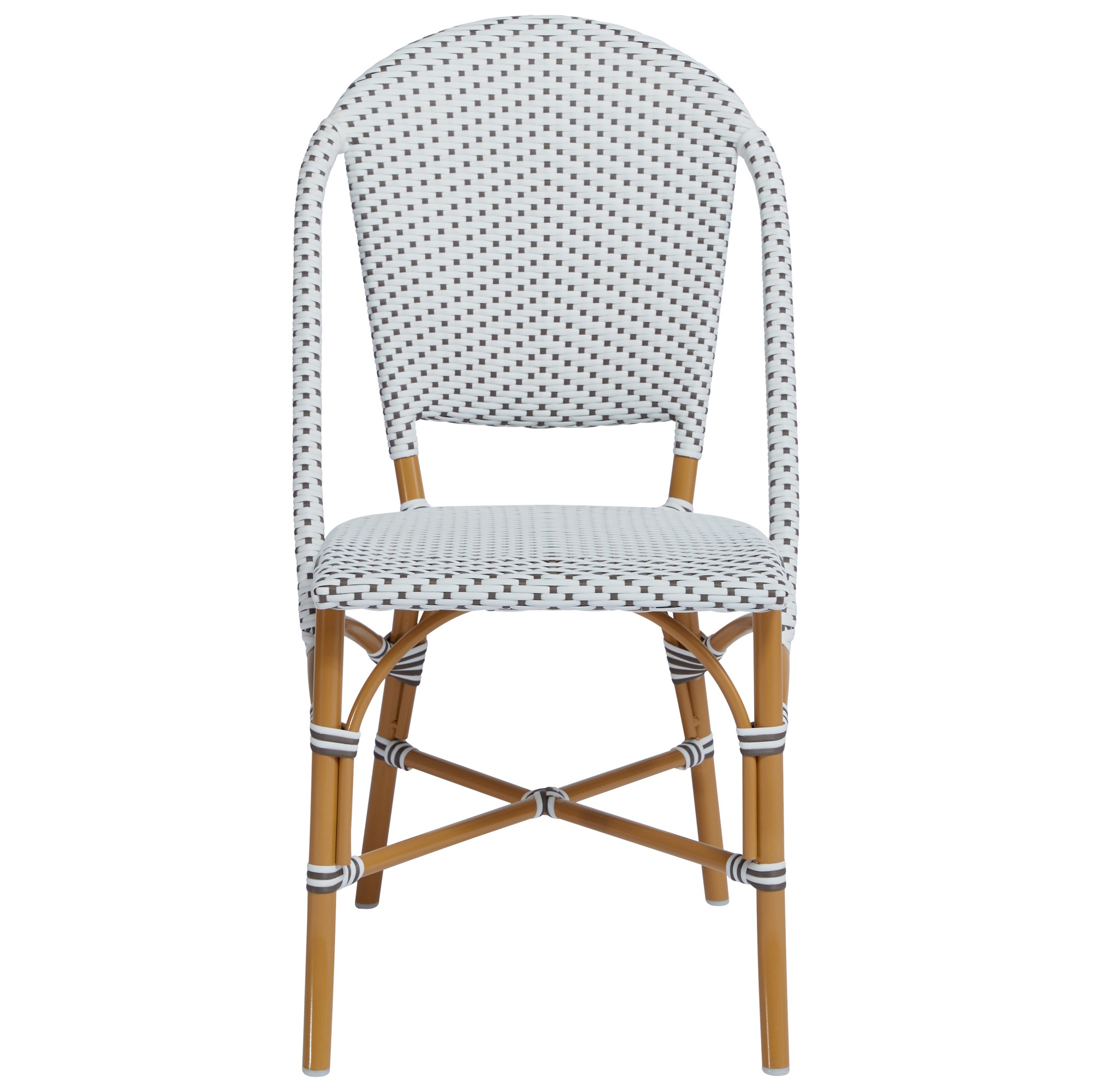 French Bistro Dining Side Chair