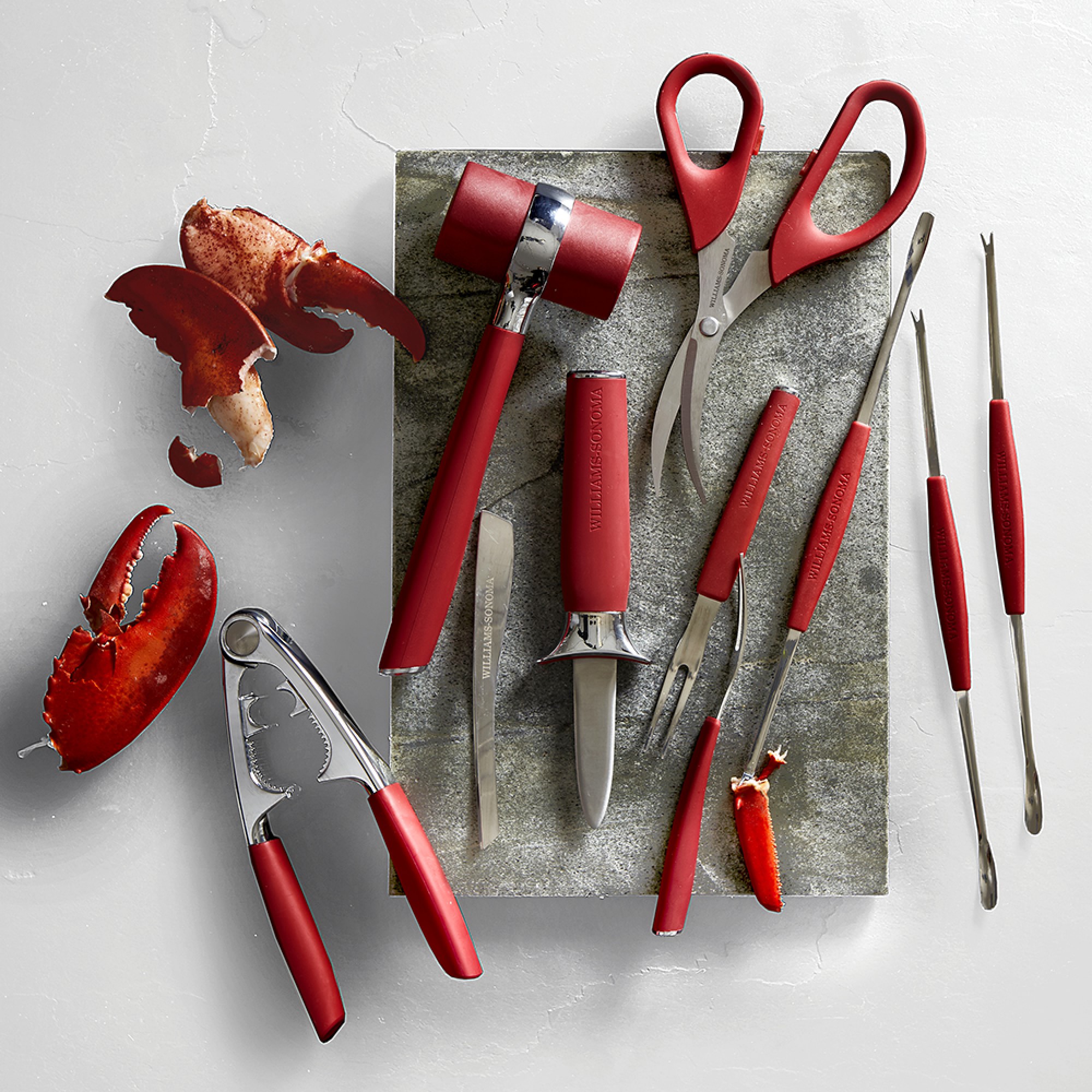 Williams Sonoma Seafood Scissors
