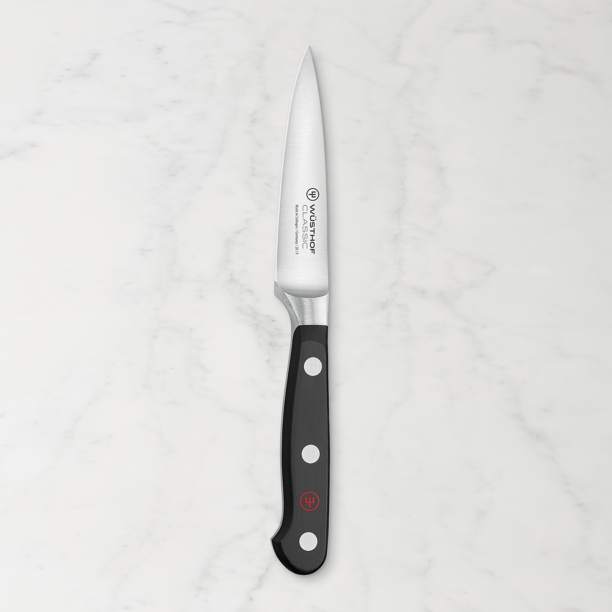 Wüsthof Classic Paring Knife, 3 1/2