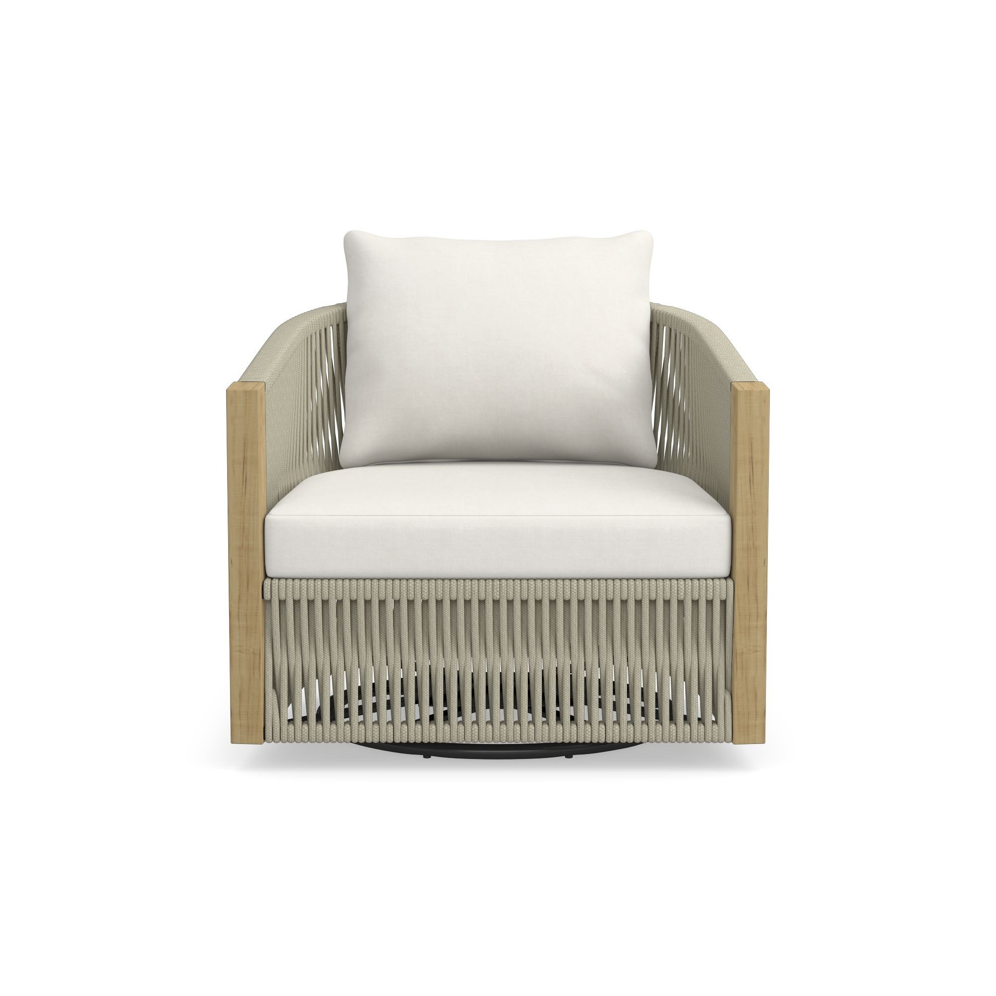 Pasadena Outdoor Teak Cushions