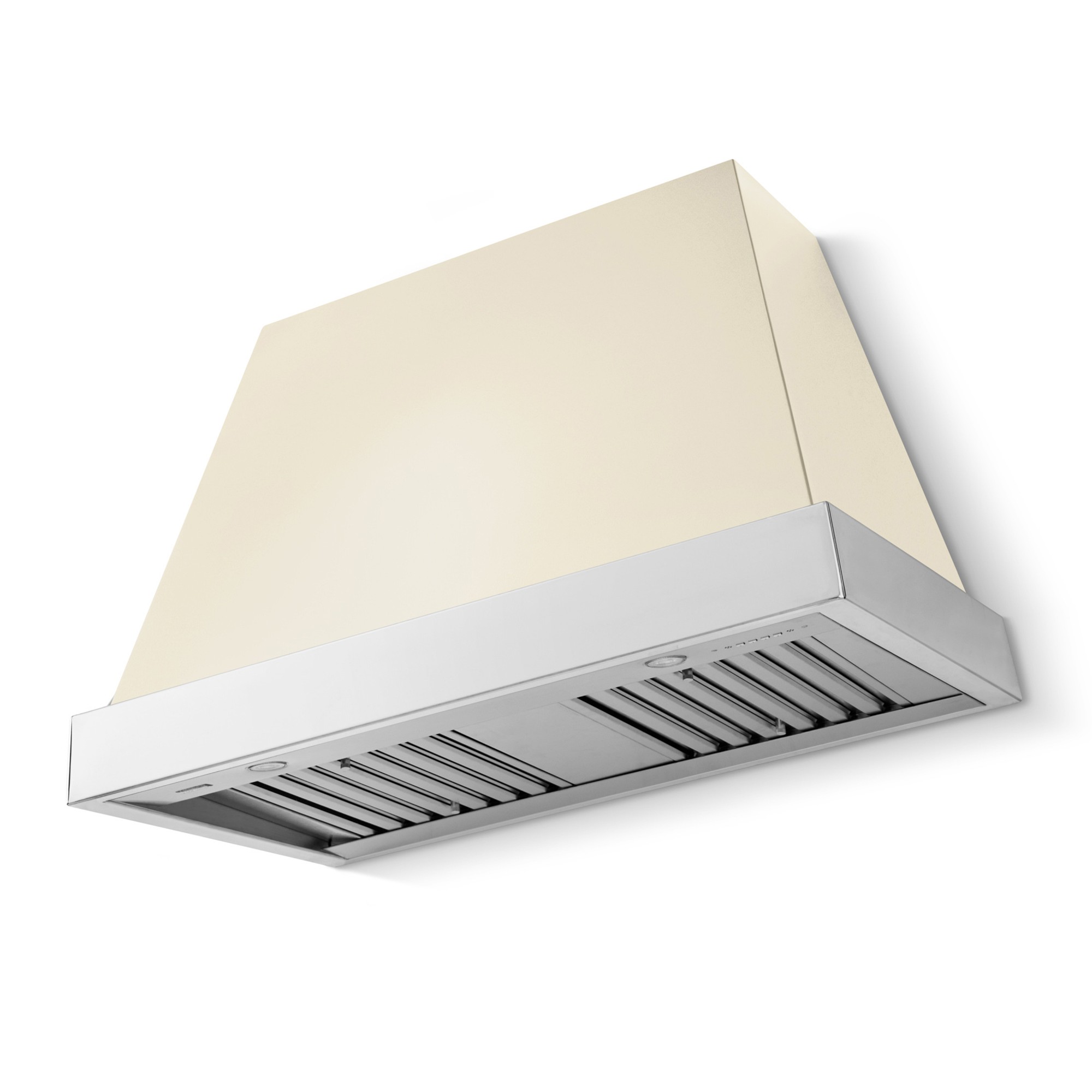 La Cornue CornuFé 110 Euclid Hood