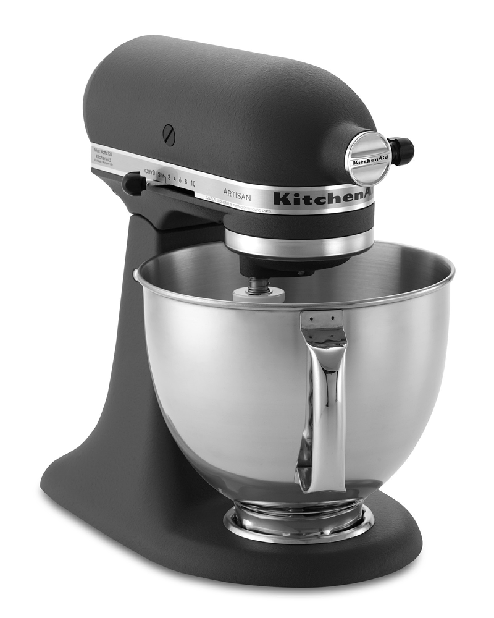 KitchenAid® Artisan Stand Mixer, 5-Qt.
