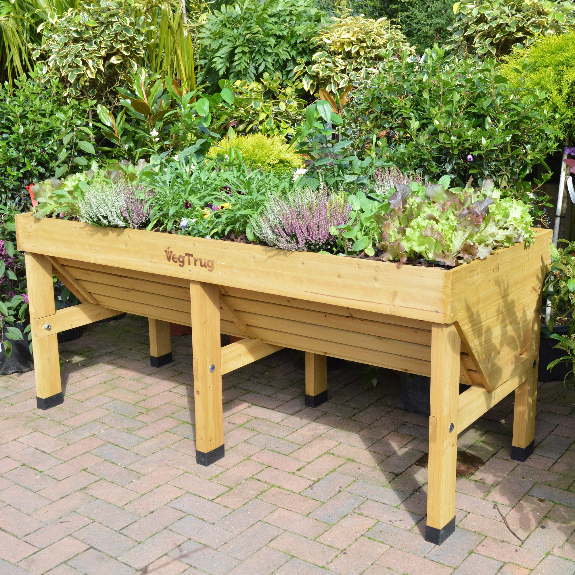 VegTrug™ Raised Bed Planter, Medium
