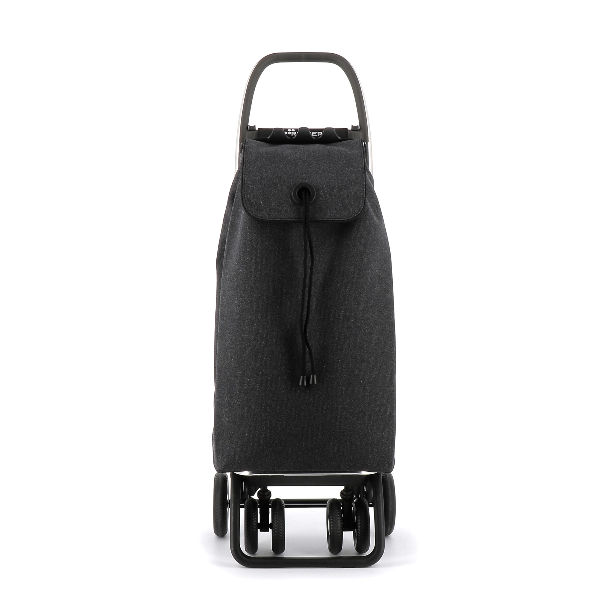 Rolser IMX418 EcolMax 4L Tour Foldable Shopping Cart