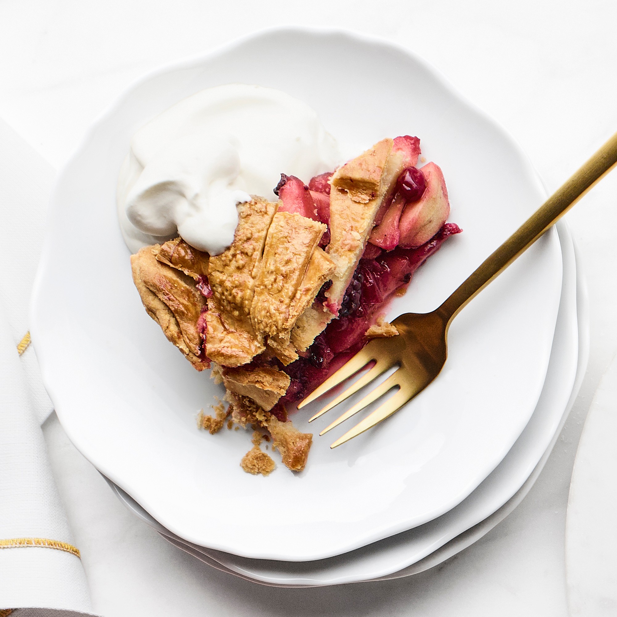 Williams Sonoma Rolling Pie Crust Cutter, Set of 8