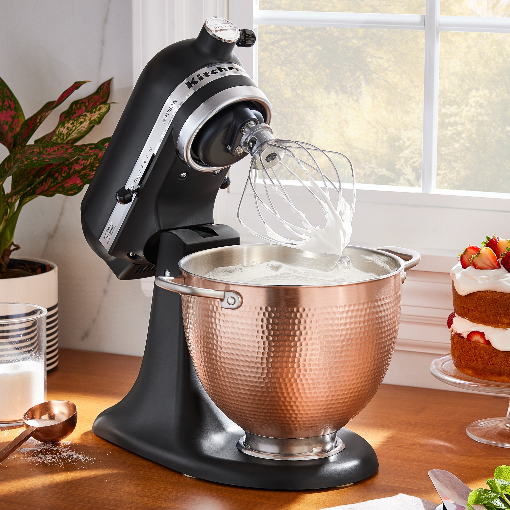 KitchenAid® 5-Qt. Bowl