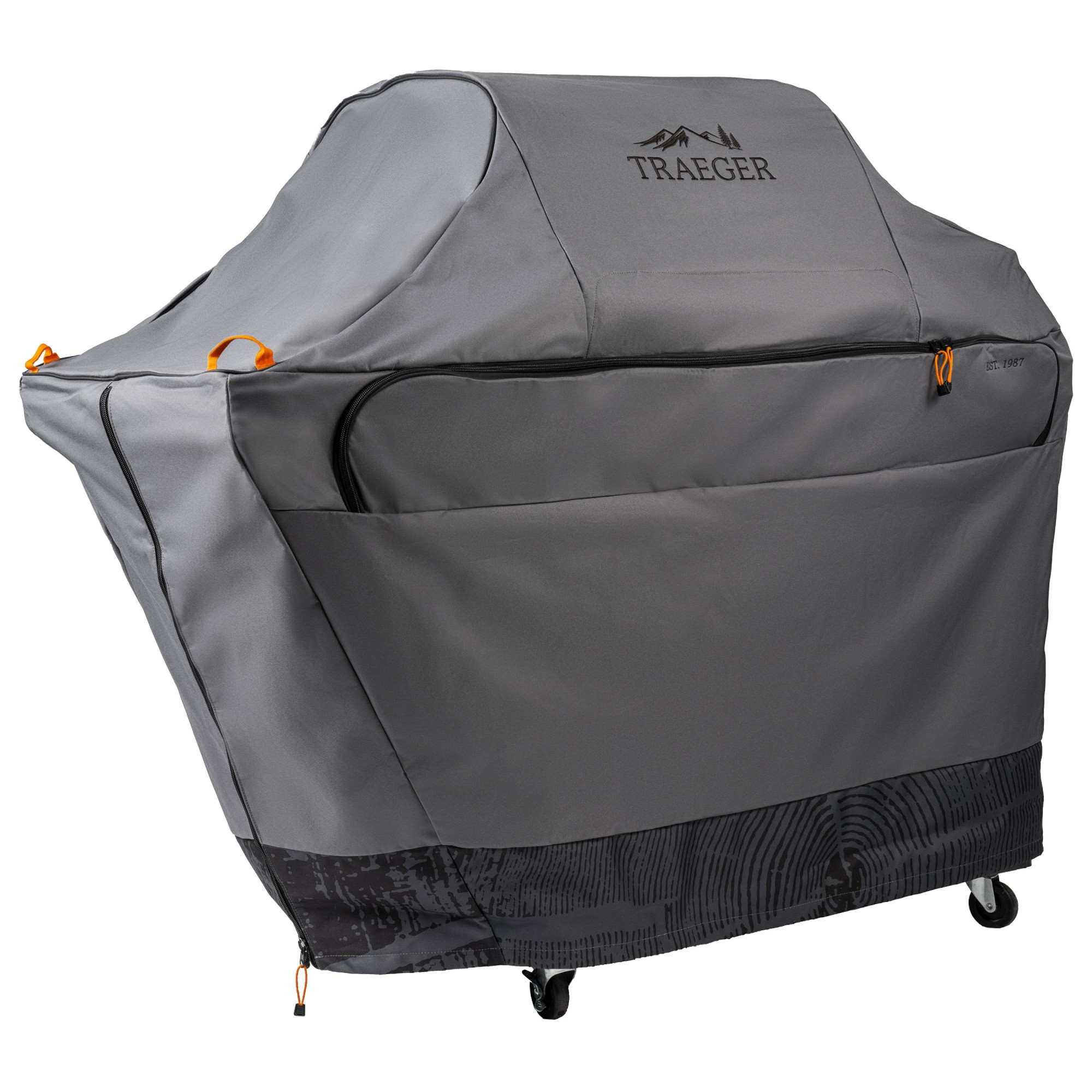 Traeger Timberline Full Length Cover