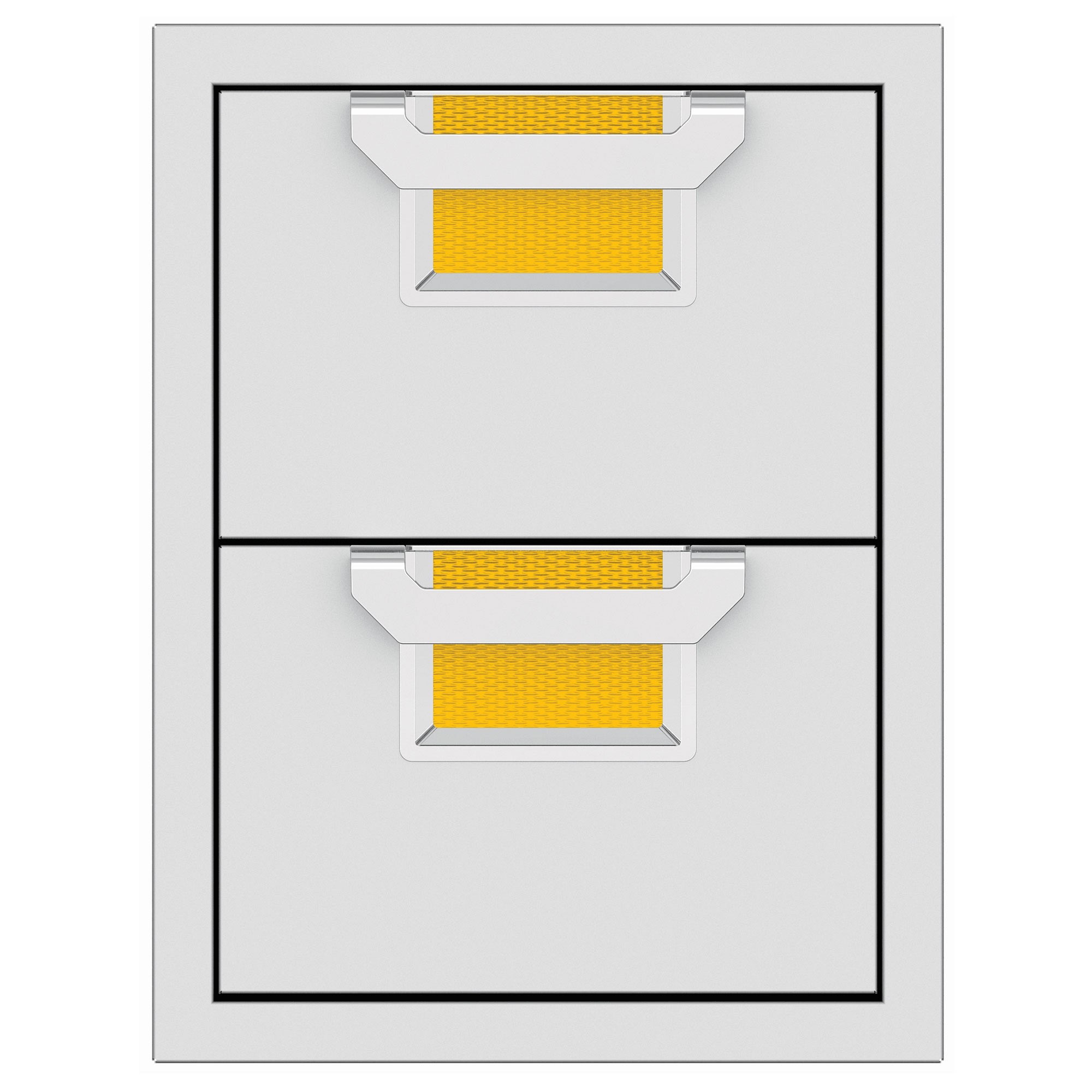 Hestan Aspire Built-In Storage