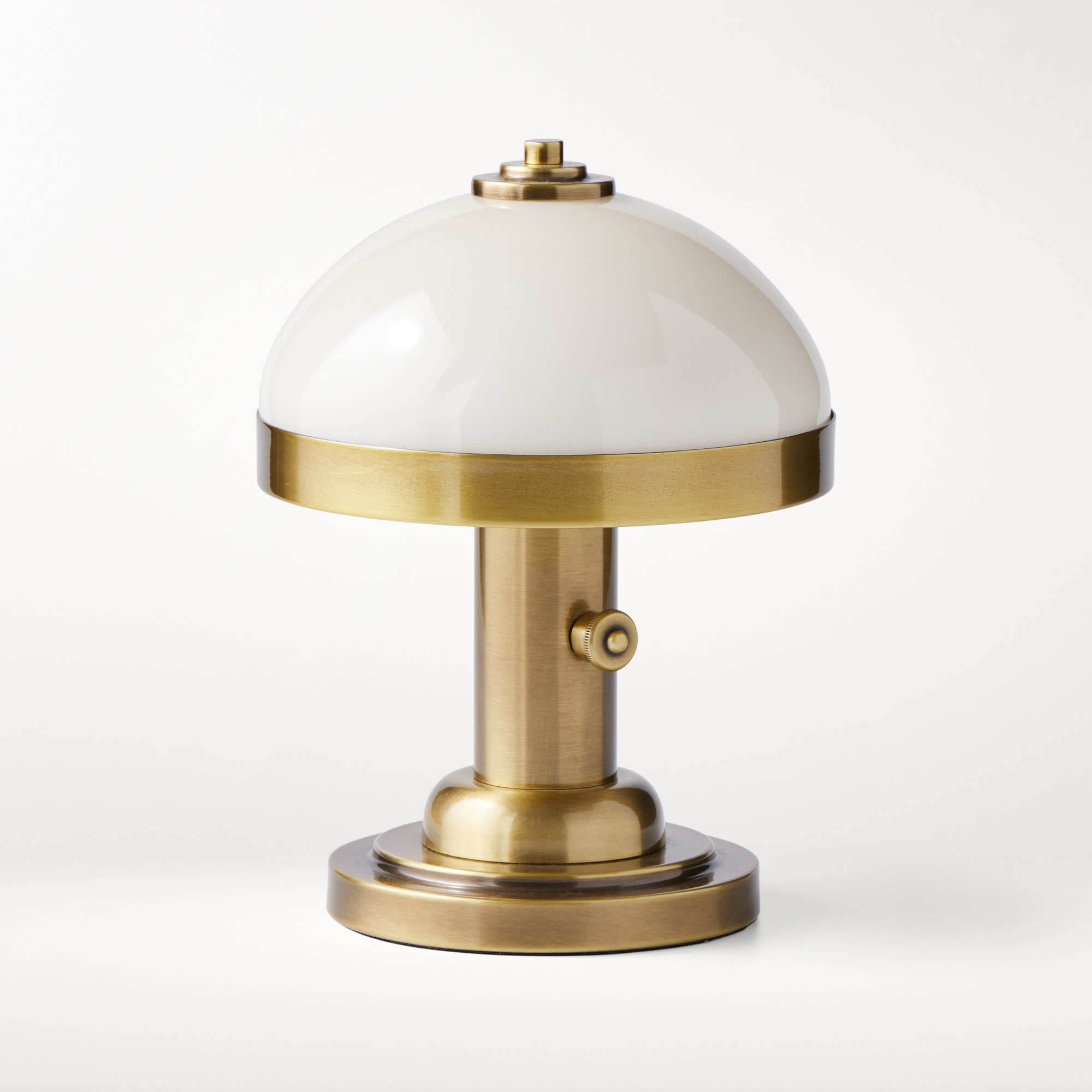 Rowan Cordless Mini Table Lamp