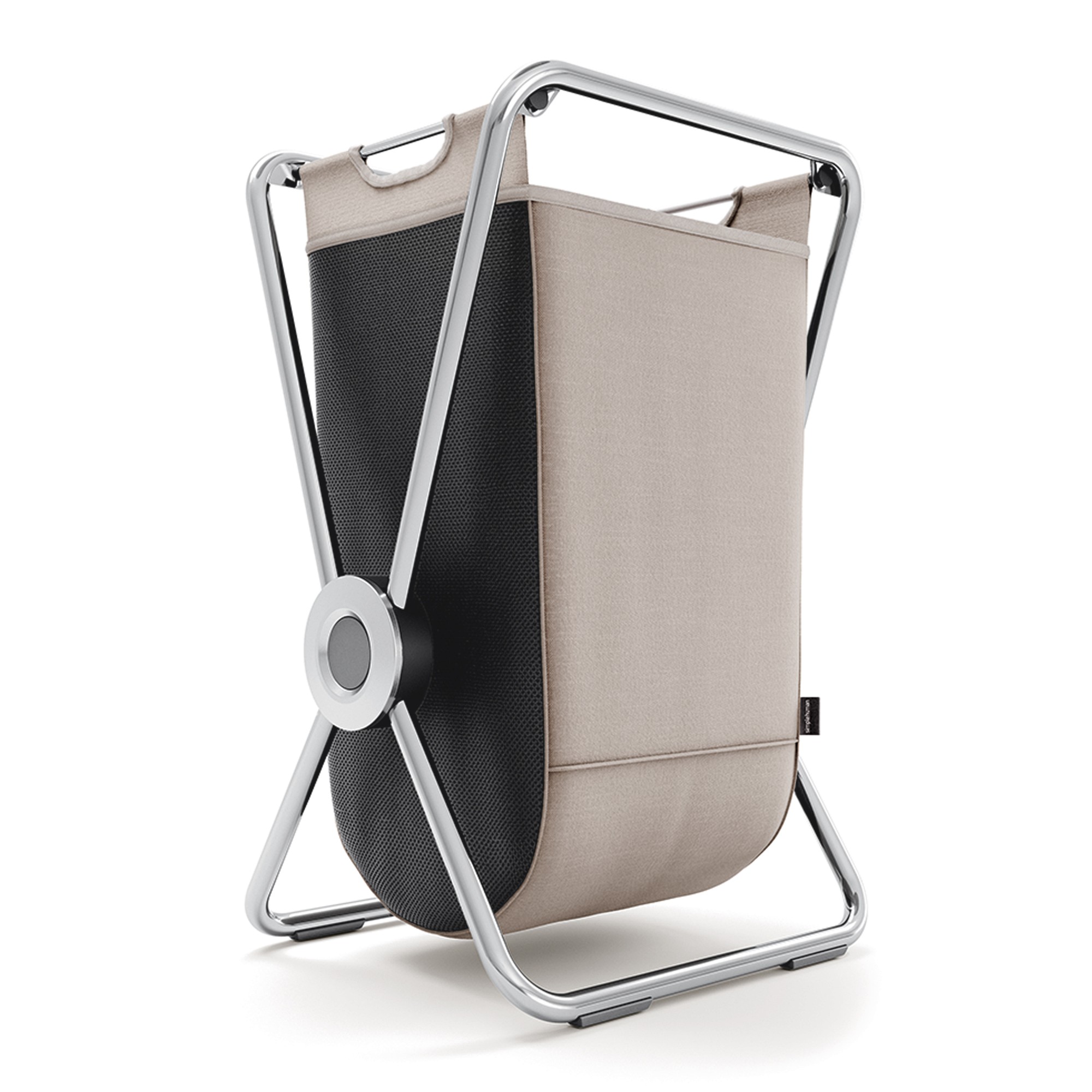 simplehuman™ X-Frame Hamper