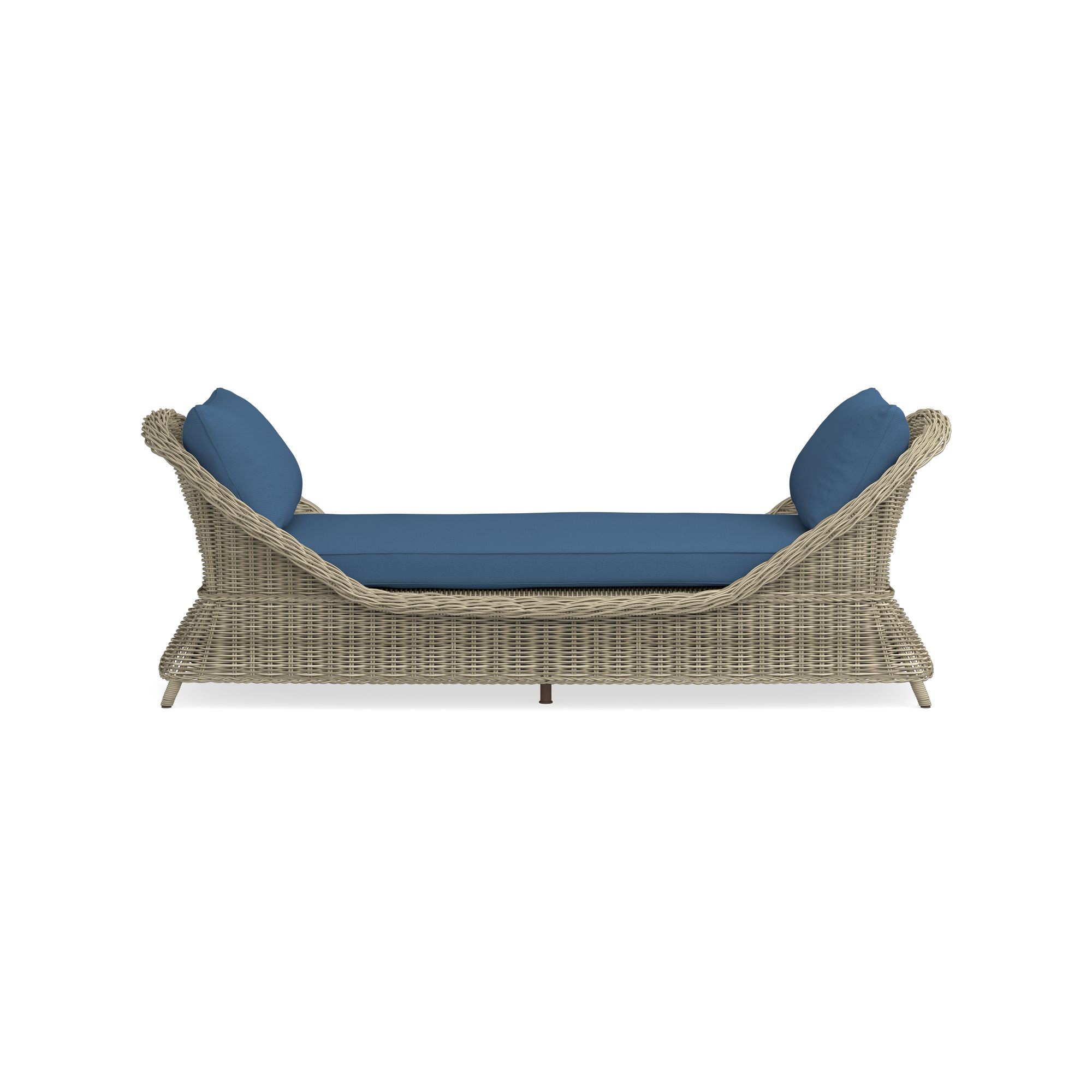 Manchester Outdoor Settee Cushions