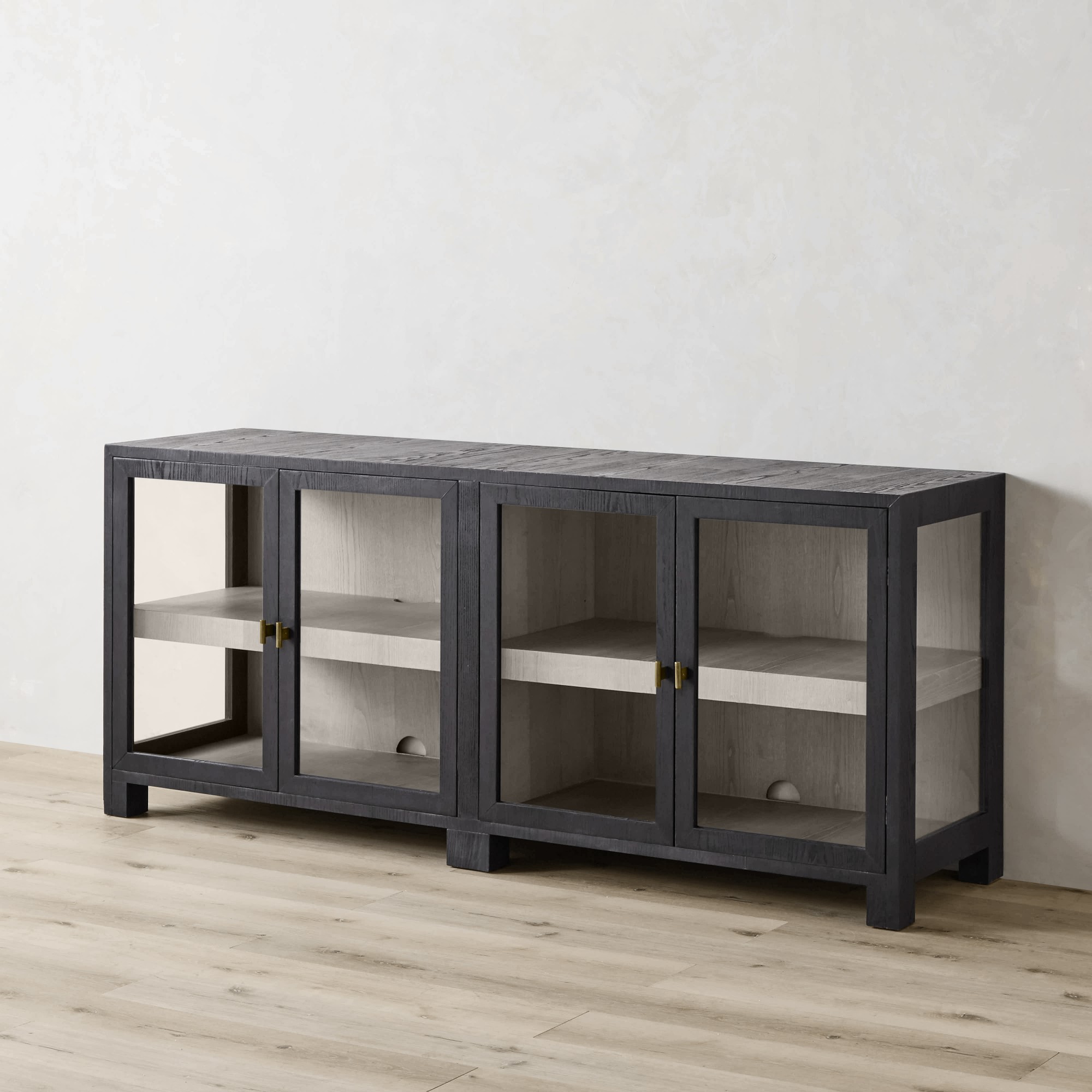 Bottega Media Console (75)