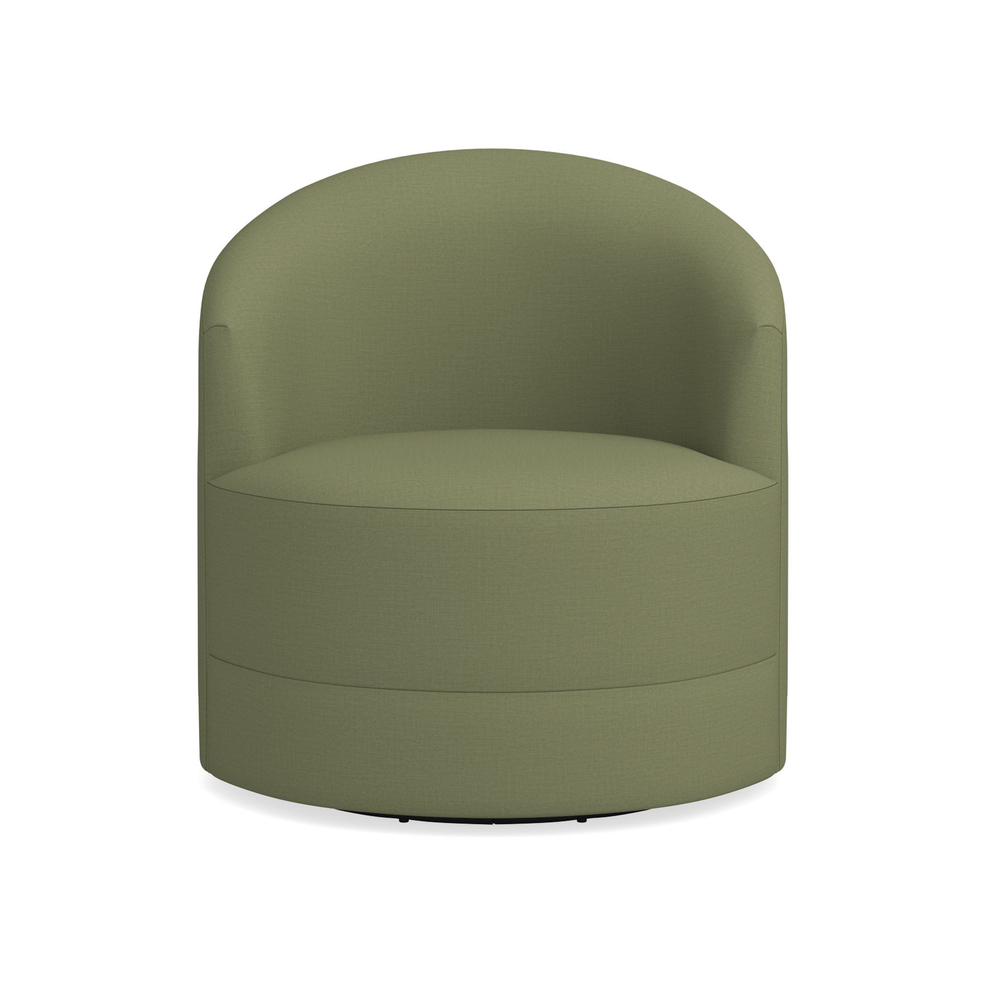 Capri Swivel Chair