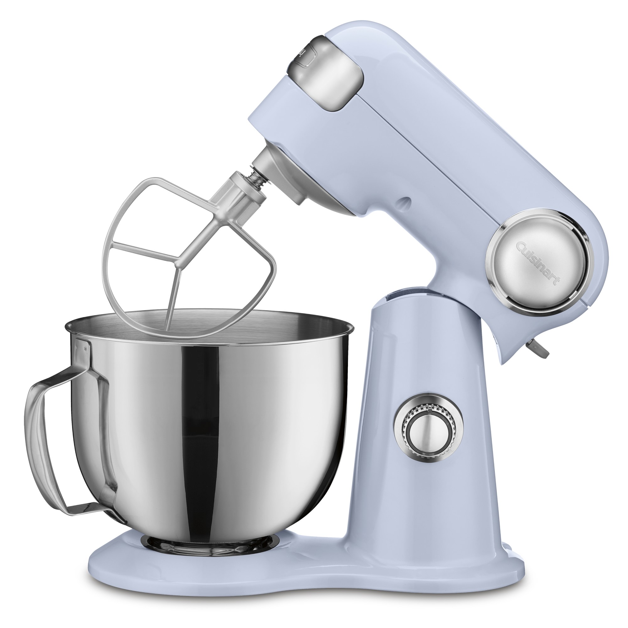 Cuisinart Precision Master Stand Mixer, 5 1/2-Qt.