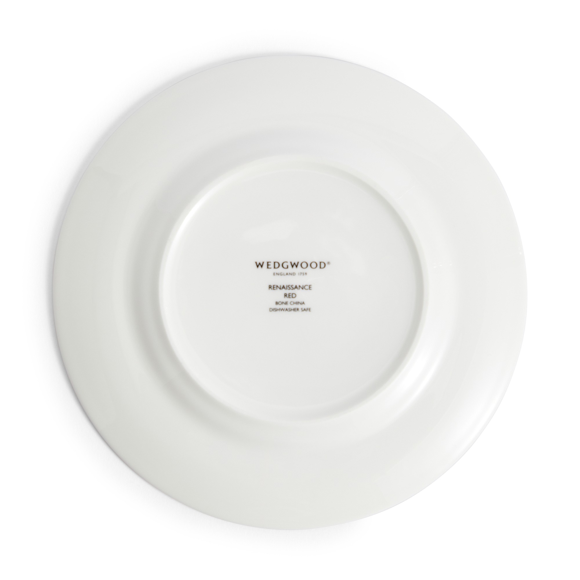 Wedgwood Renaissance 5-Piece Dinnerware Set