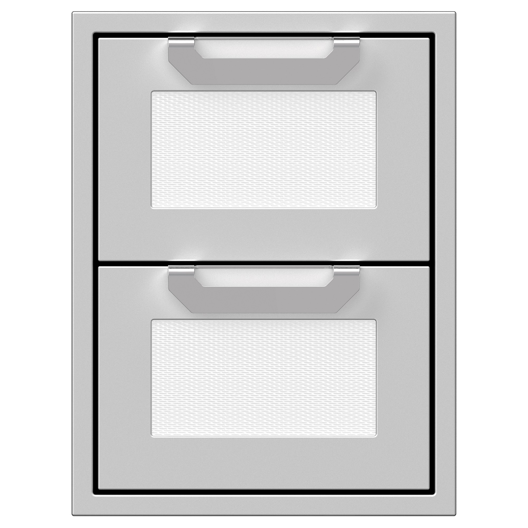 Hestan Built-In Storage