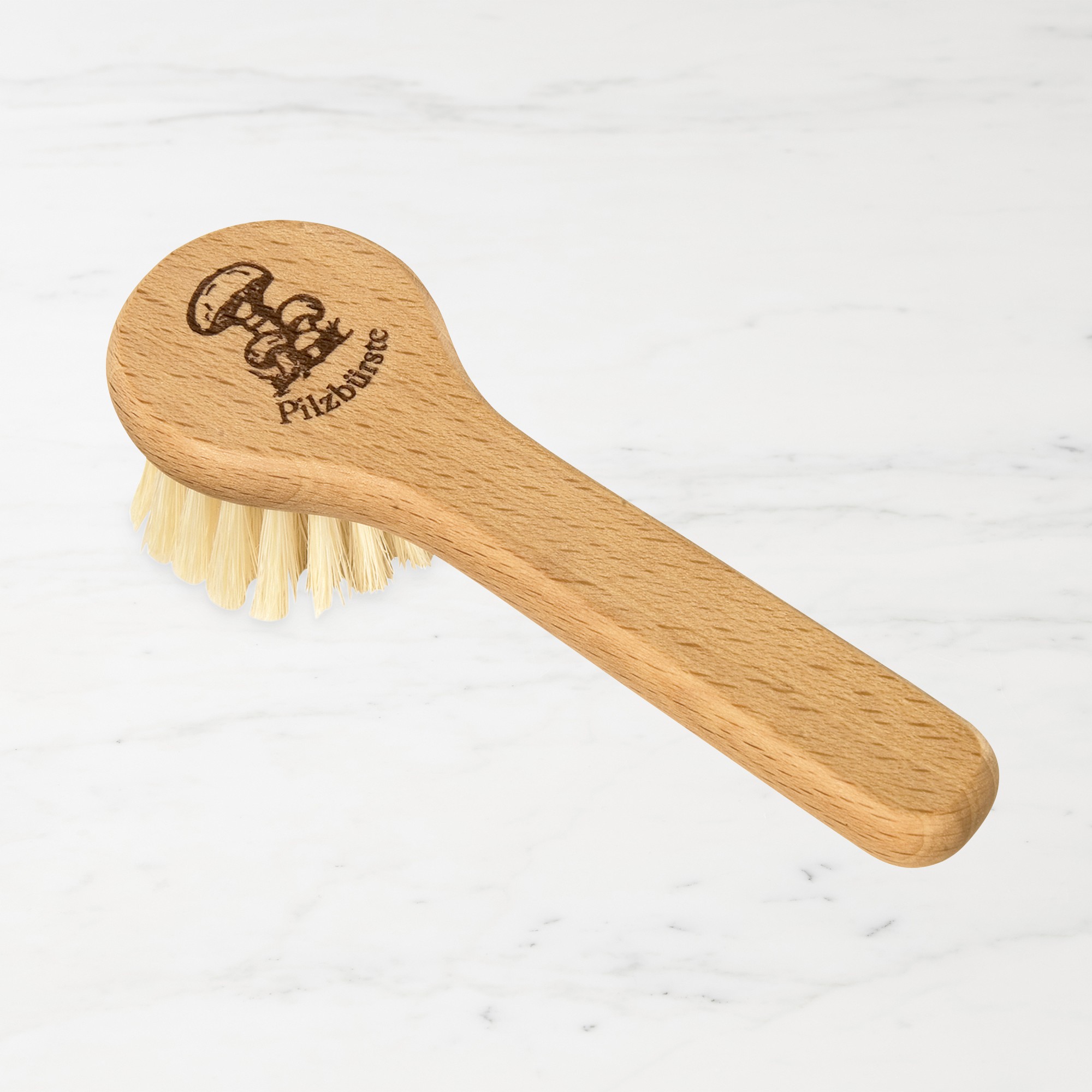 REDECKER Mushroom Brush