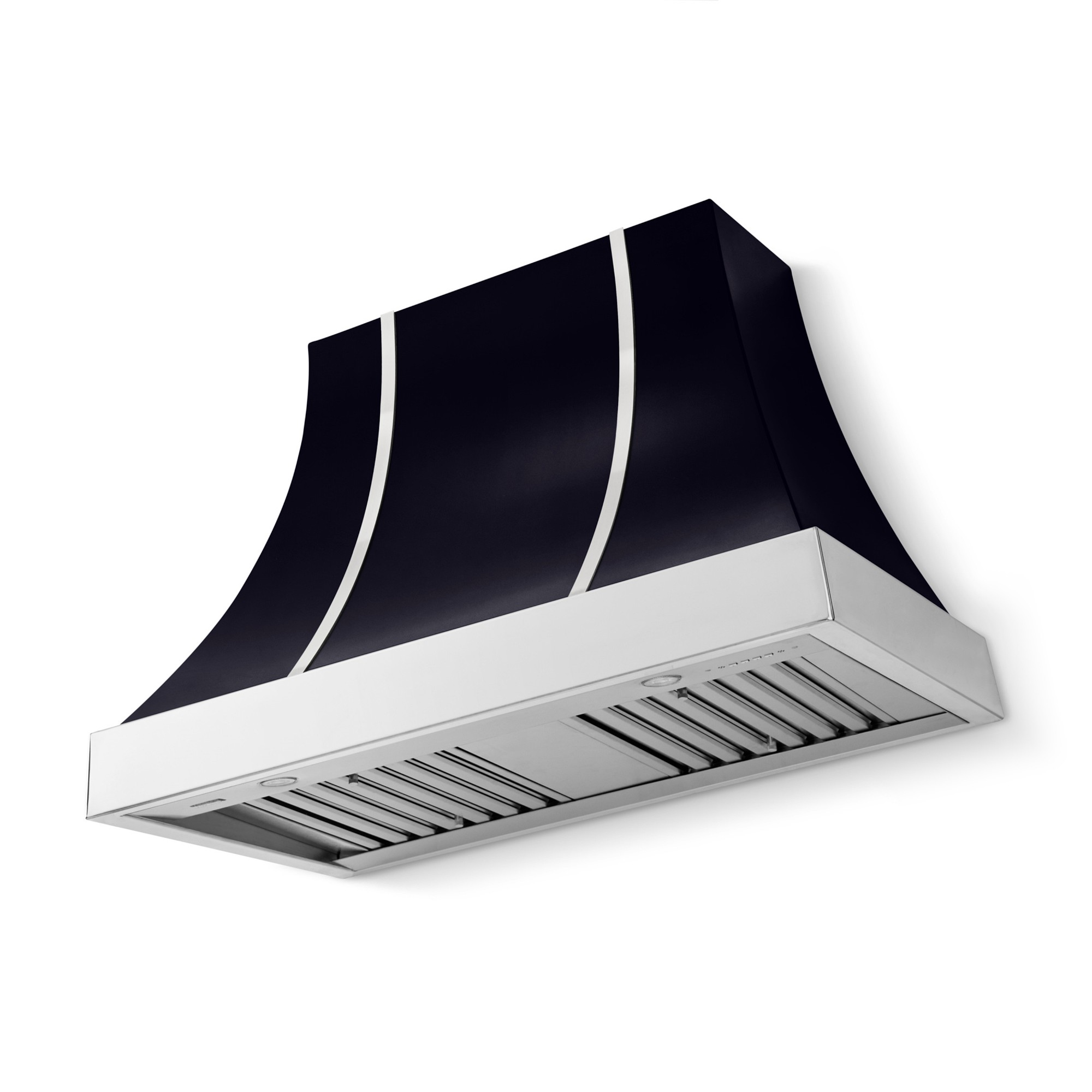 La Cornue CornuFé 110 Cascade Hood