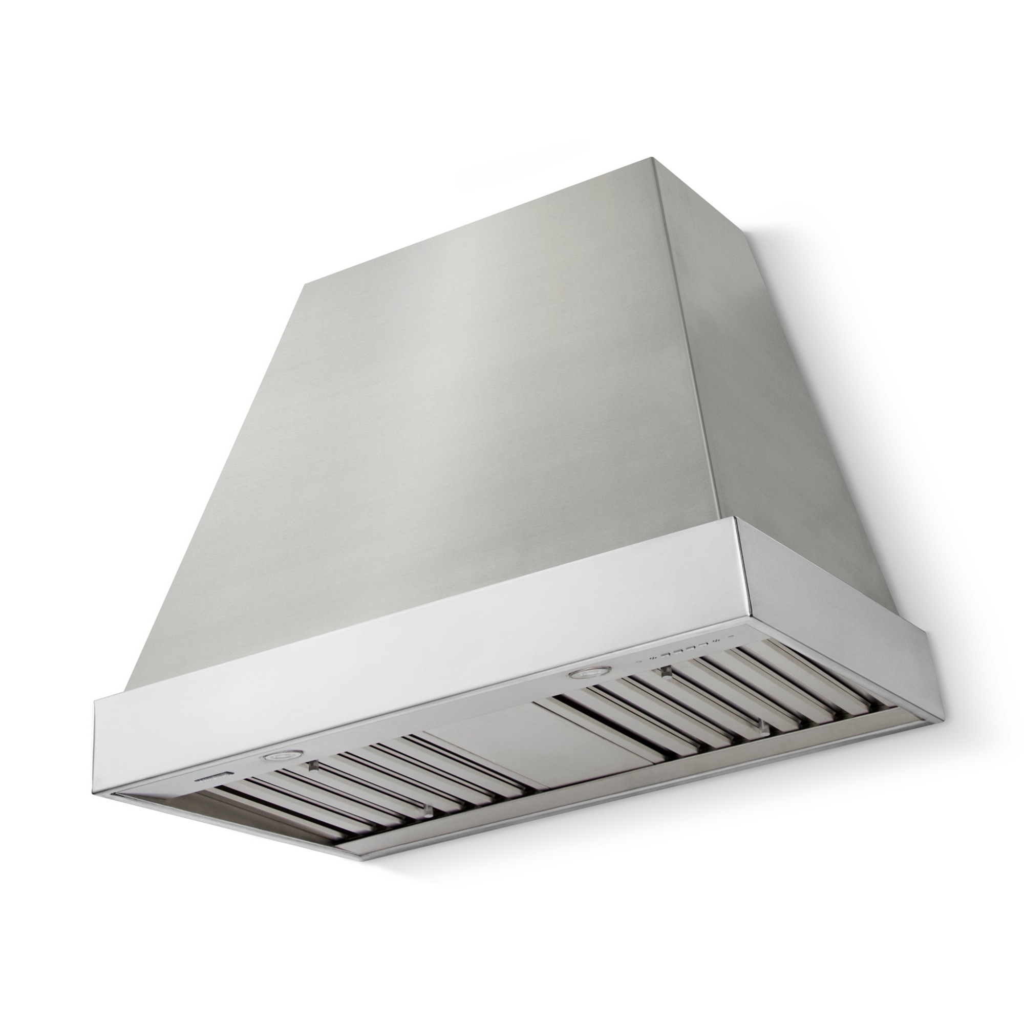 La Cornue CornuFé 90 Euclid Hood