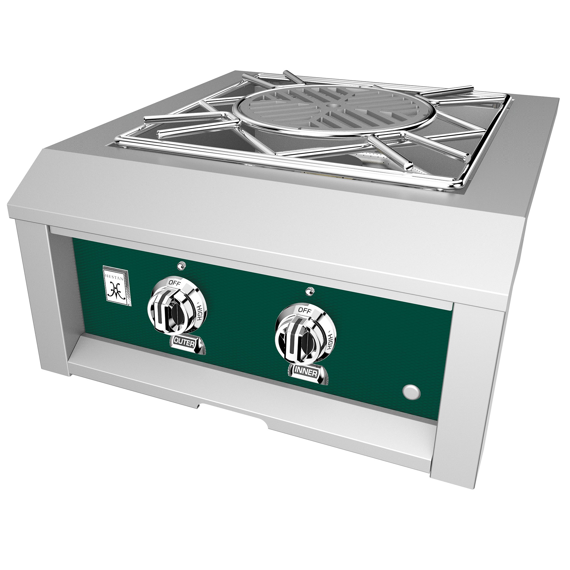 Hestan Built-In Power Burner