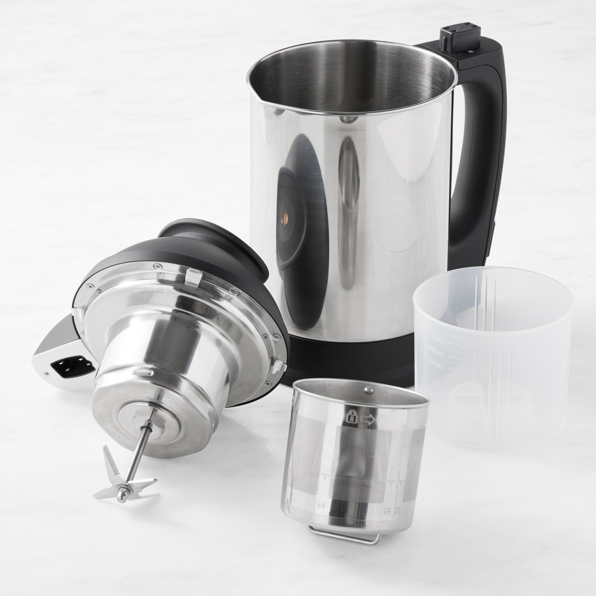 Almond Cow Essentials Bundle