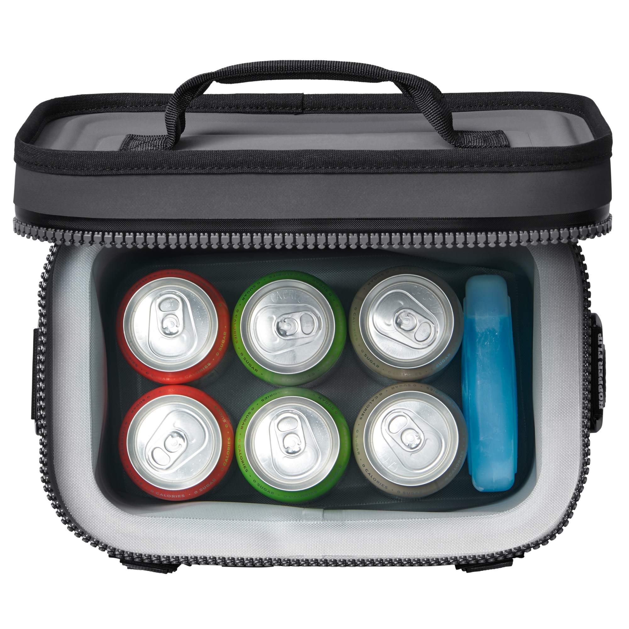 YETI Hopper Flip Soft Cooler