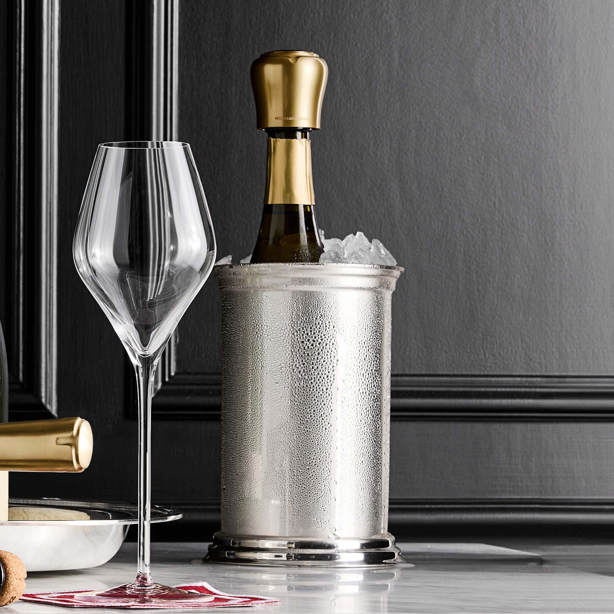 Schott Zwiesel Pure White Wine Glasses