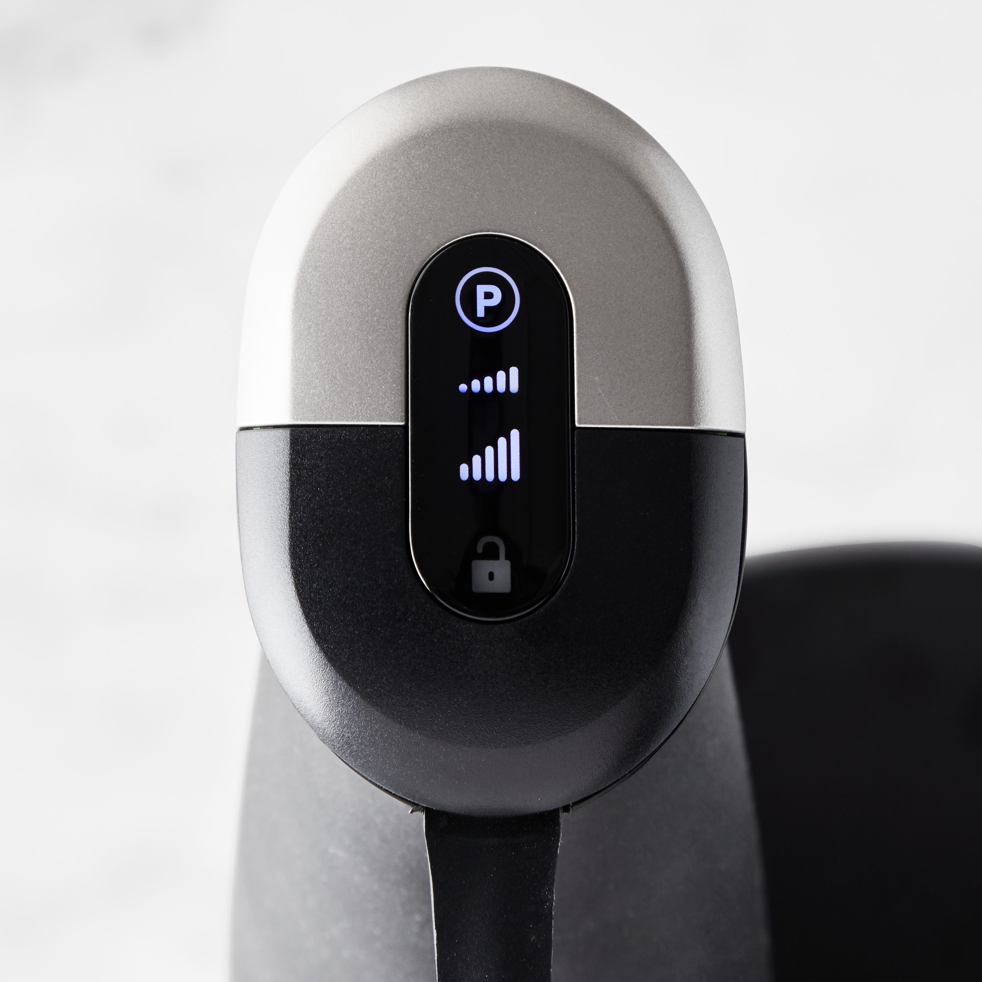 Braun Multiquick 9 Hand Blender with Imode Technology