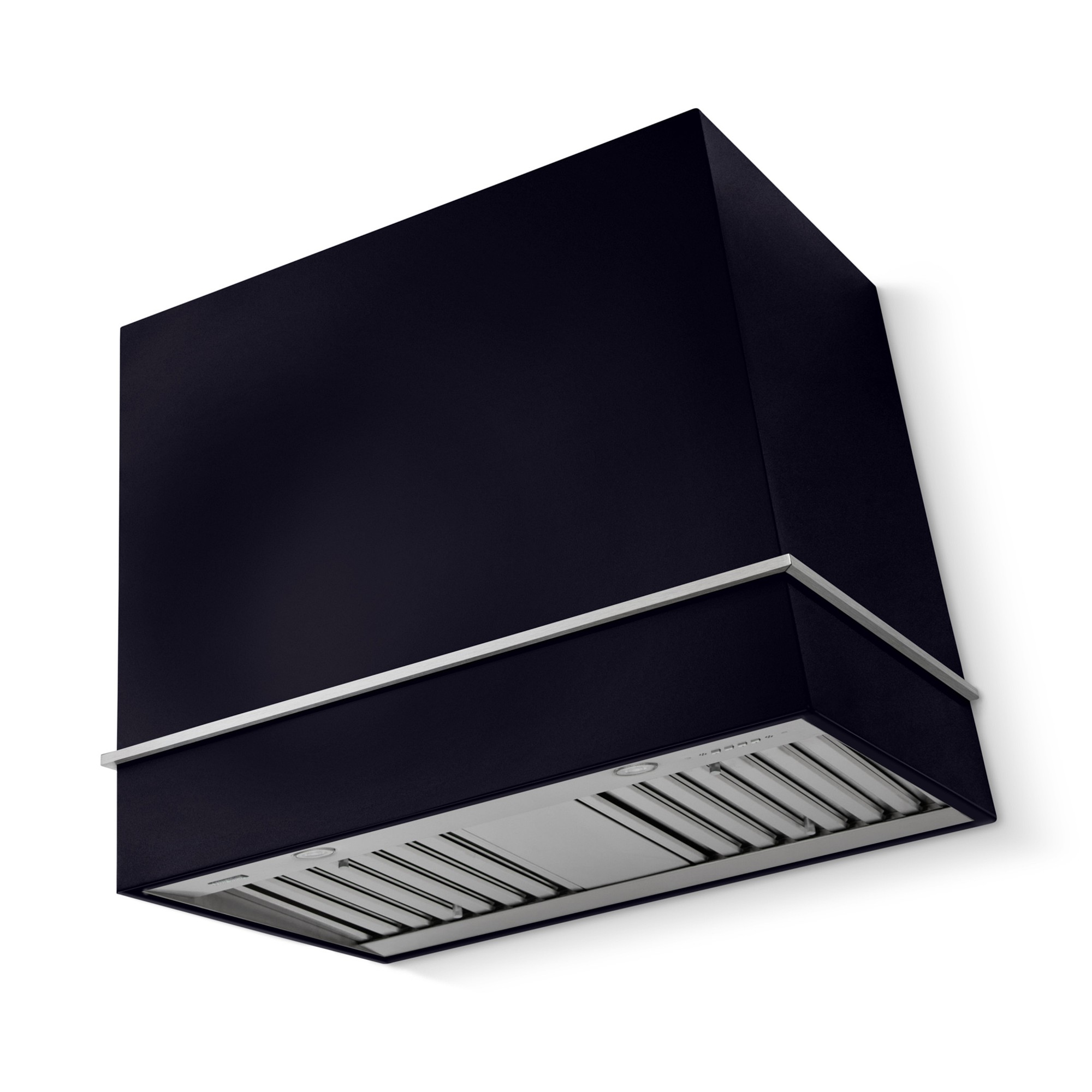 La Cornue CornuFé 90 Loge Hood