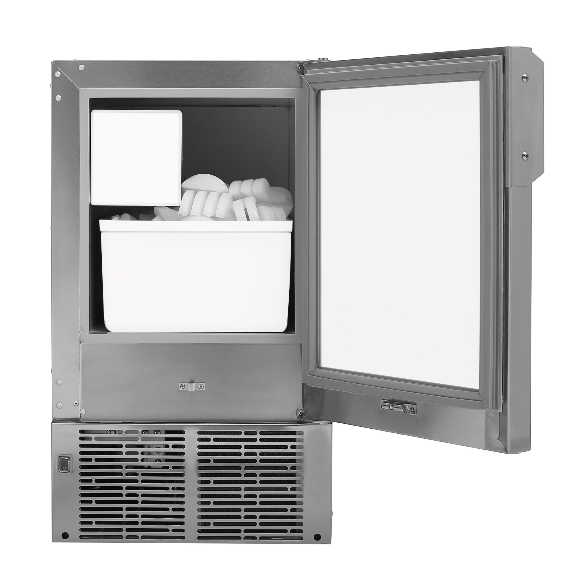 Whynter 14 Undercounter Automatic Marine Ice Maker