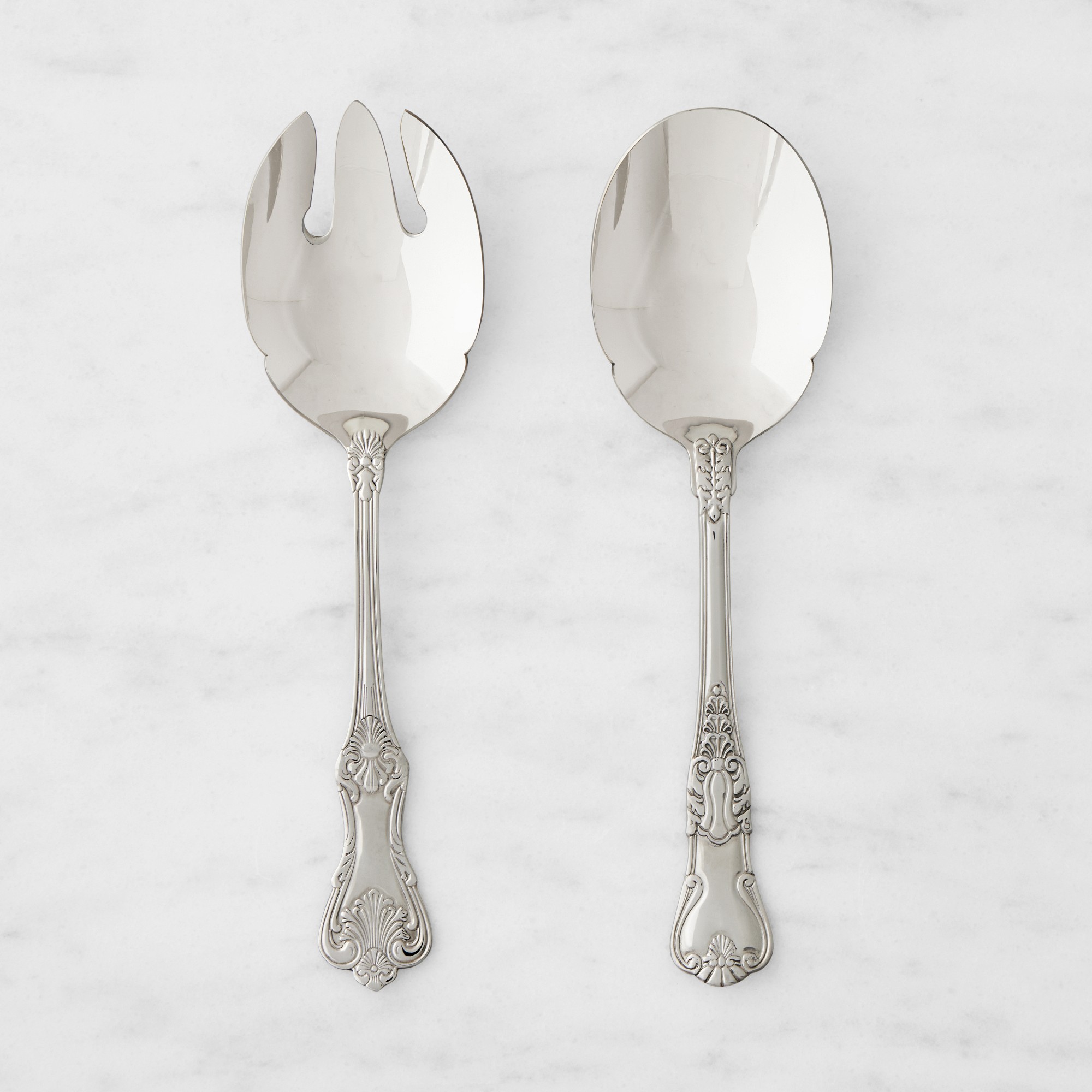 Hotel Flatware Sets