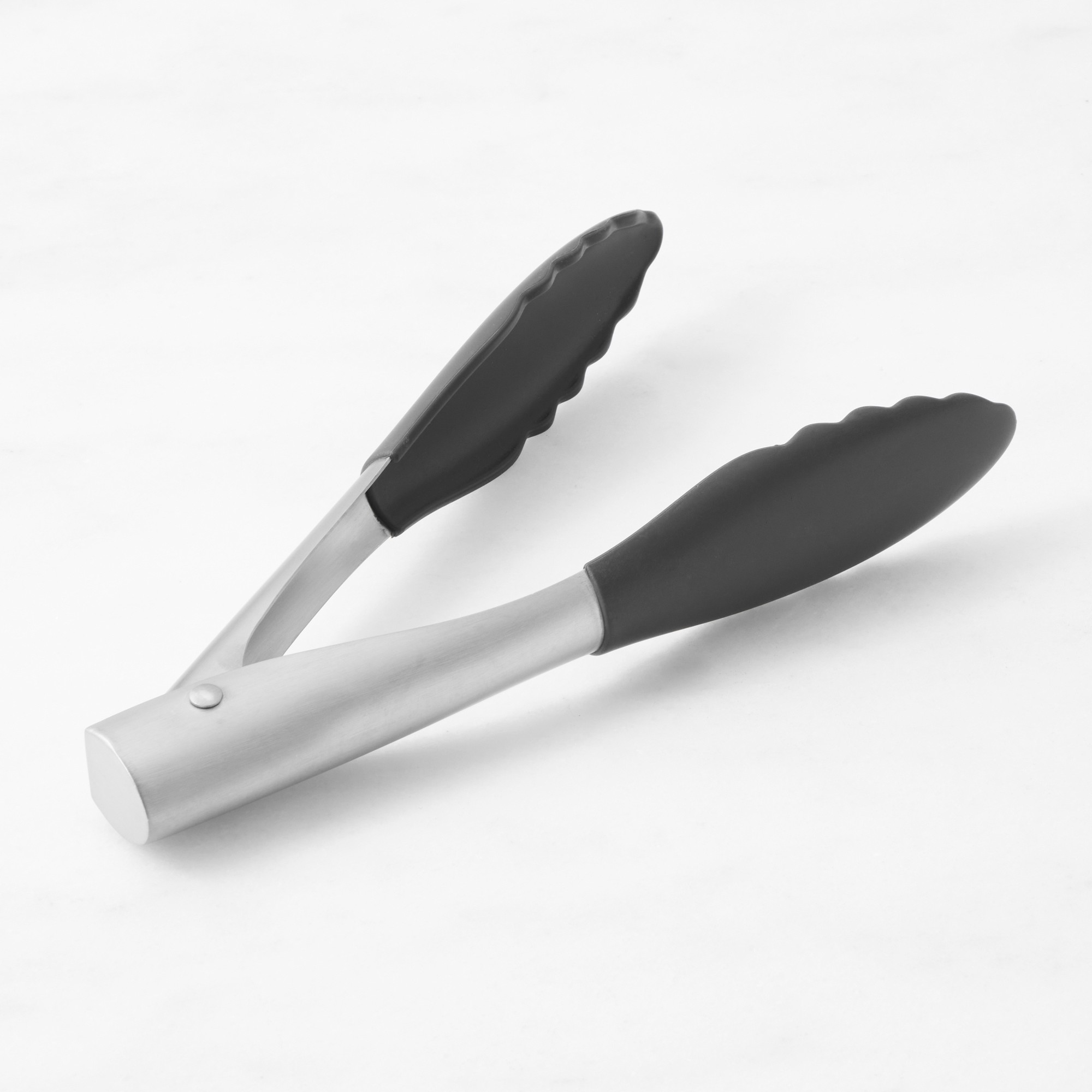 Williams Sonoma Signature Nonstick Locking Tongs