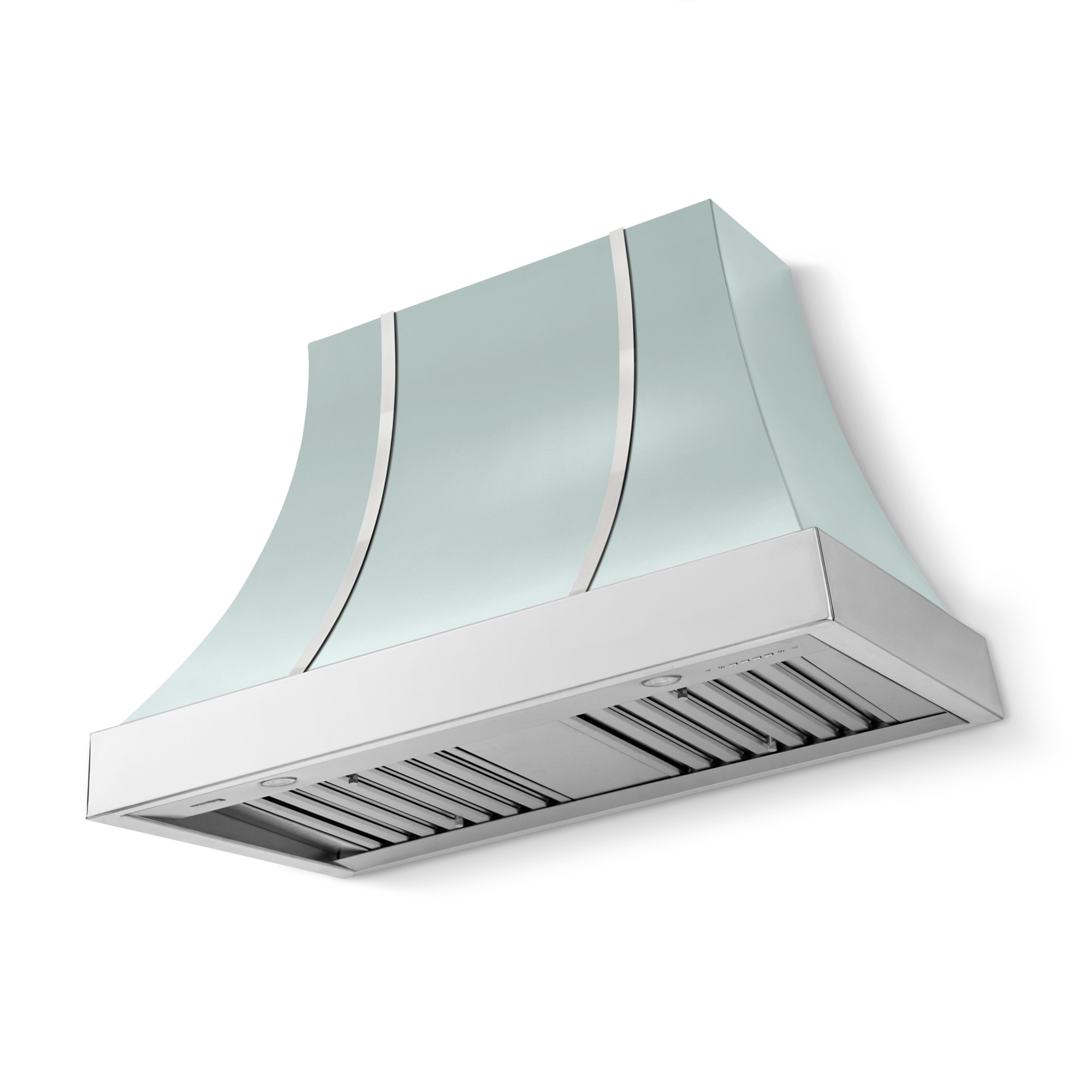 La Cornue CornuFé 110 Cascade Hood