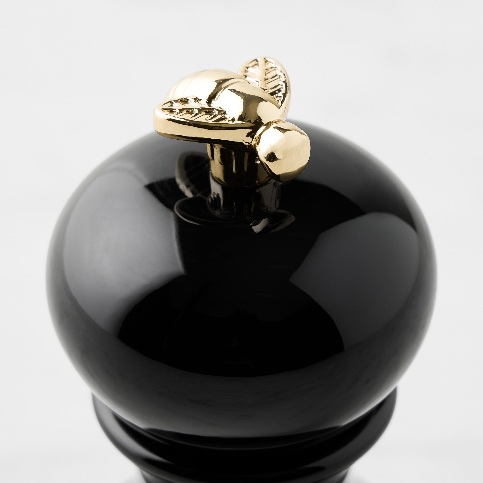 Williams Sonoma Bee Salt & Pepper Bistro Mills, Set of 2