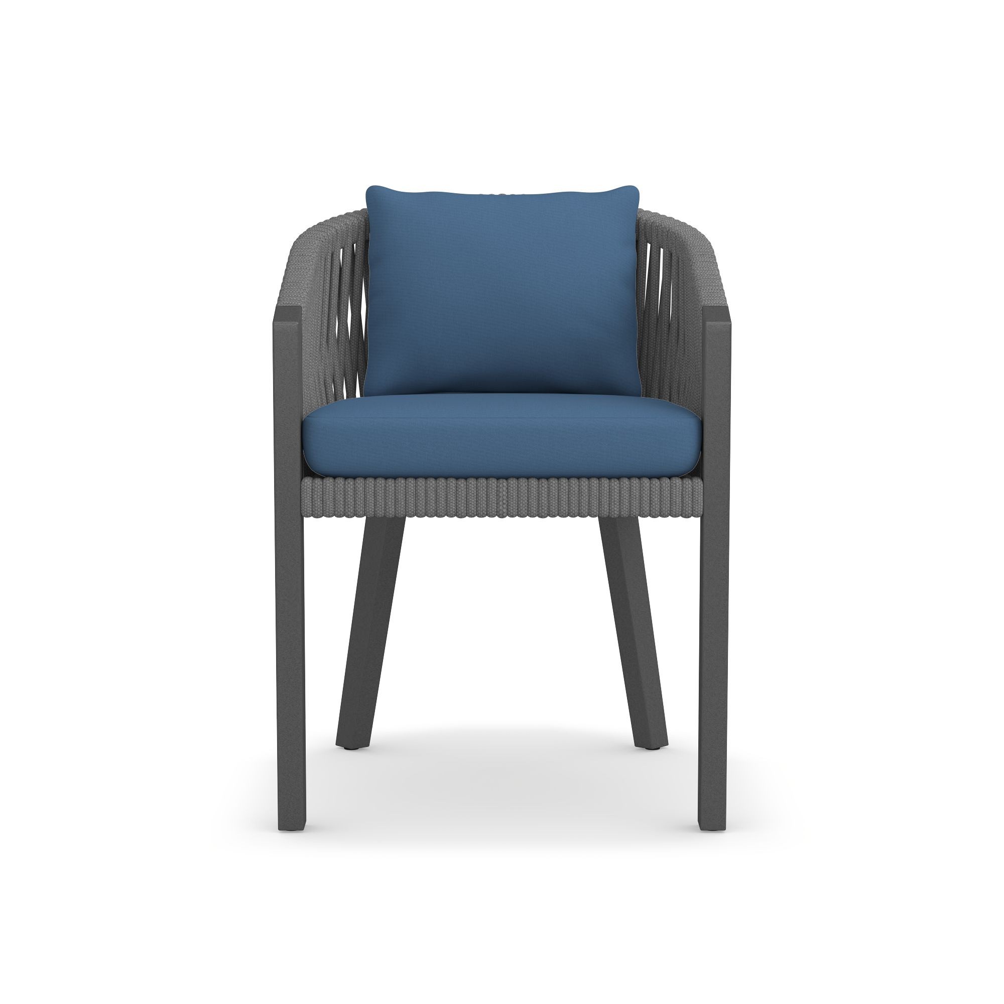 Pasadena Outdoor Metal Cushions