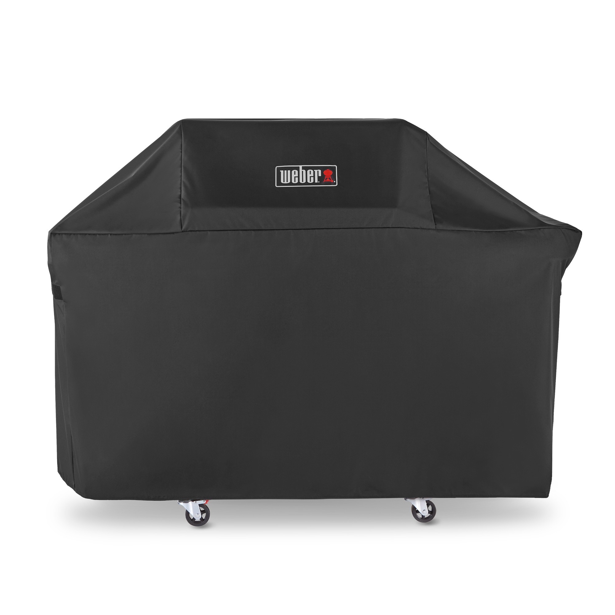 Weber Premium Grill Cover Genesis 3 Burner