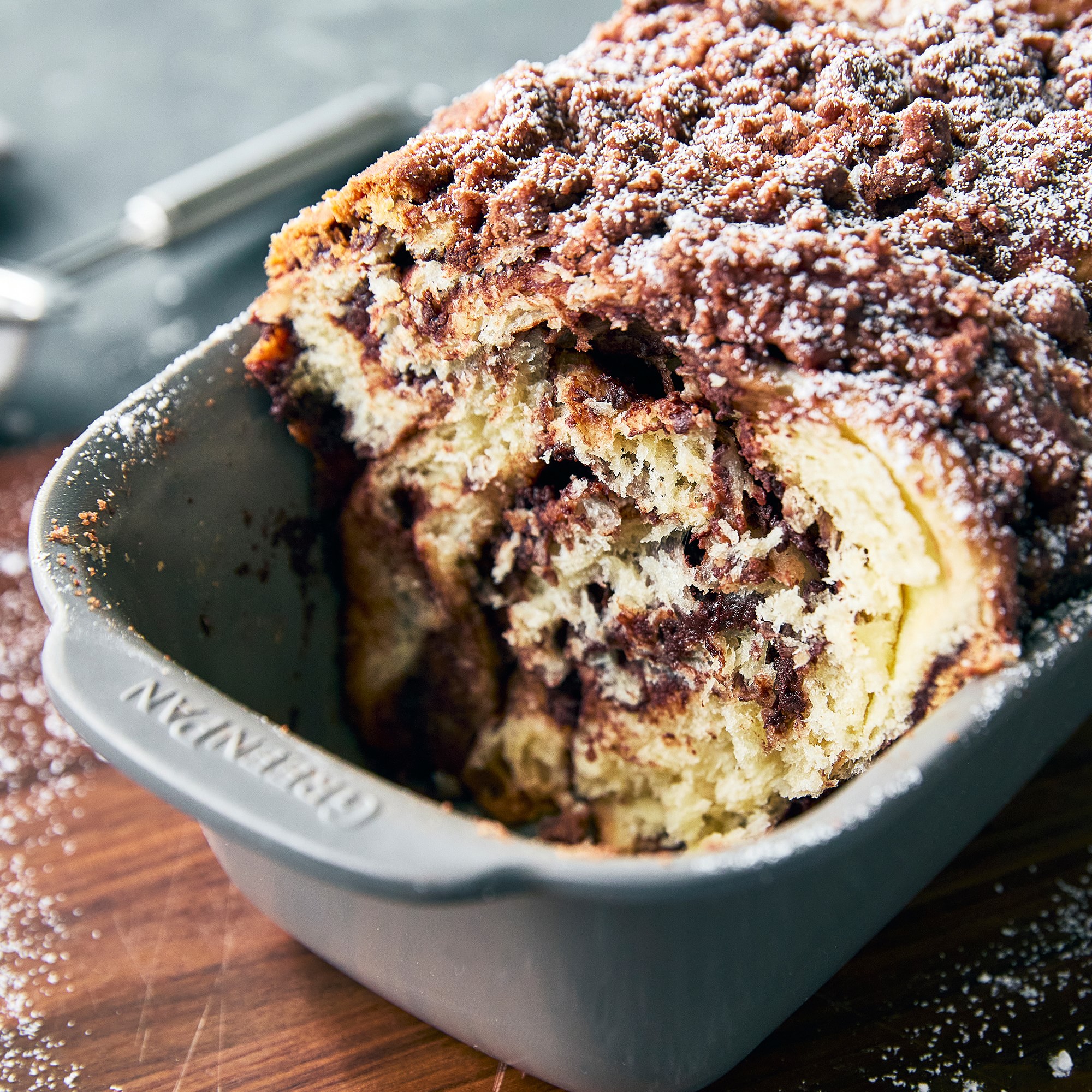 GreenPan™ Ceramic Nonstick Ovenware Loaf Pan